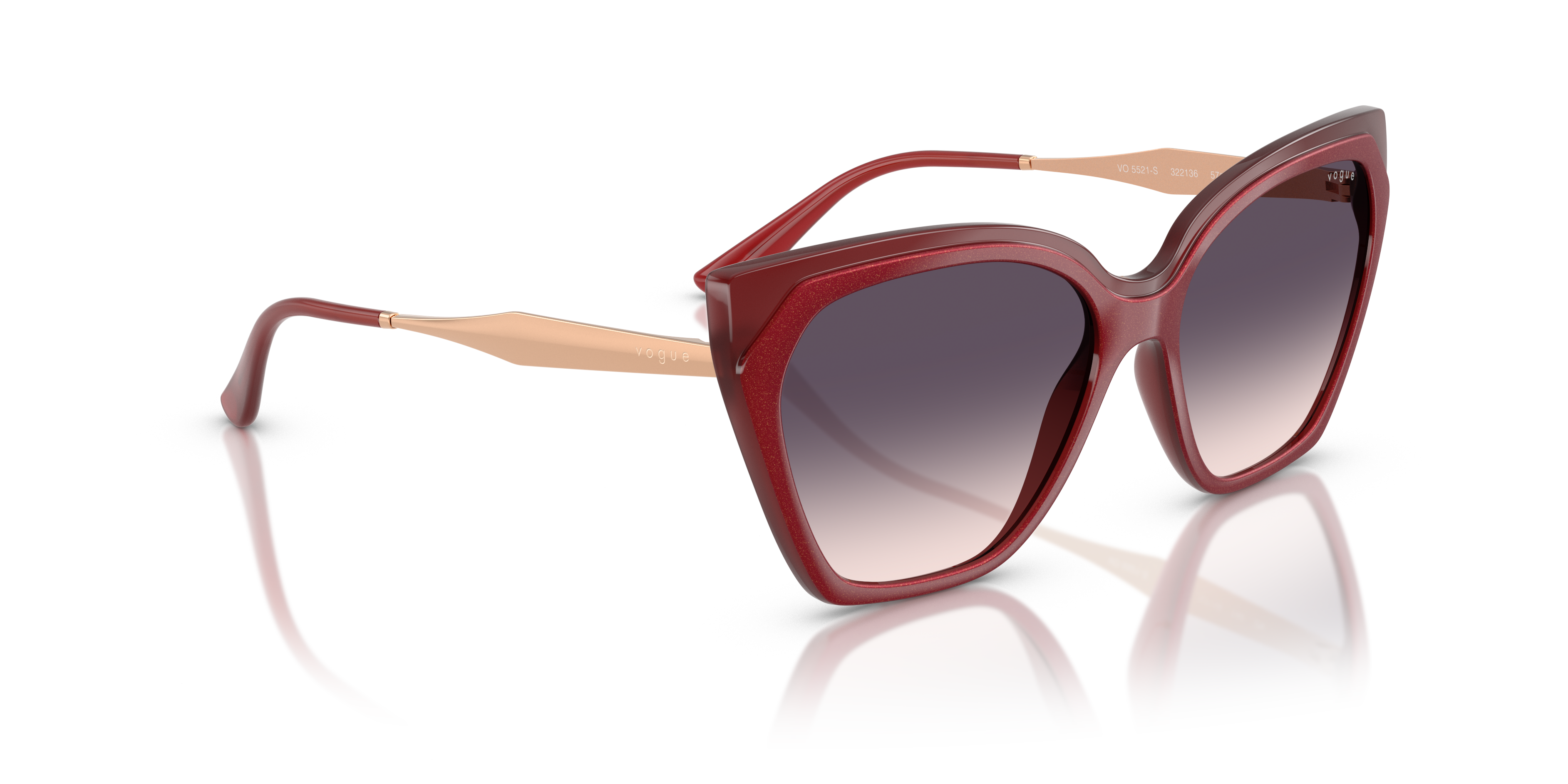 Vogue VO5521S 322136