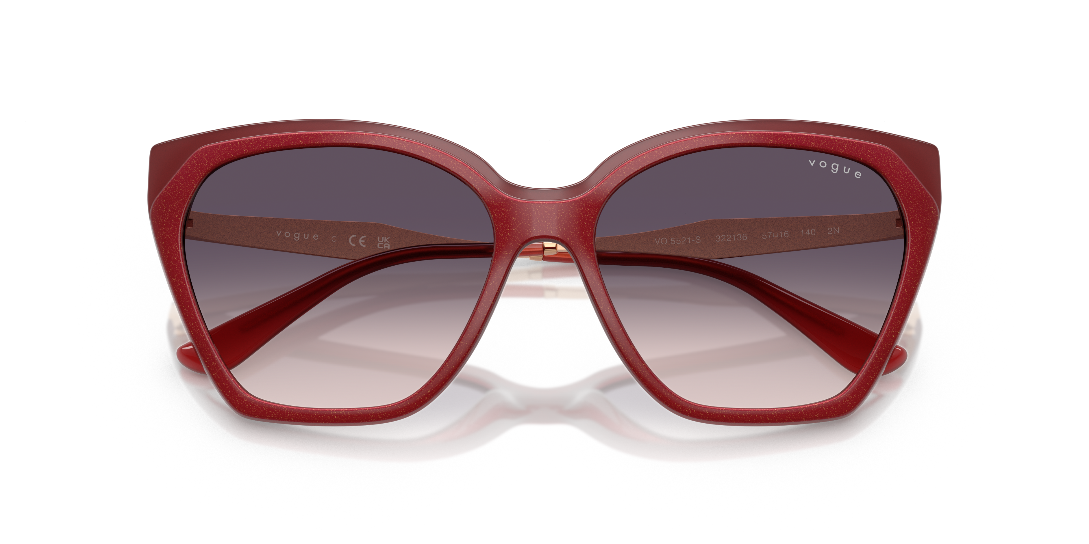 Vogue VO5521S 322136