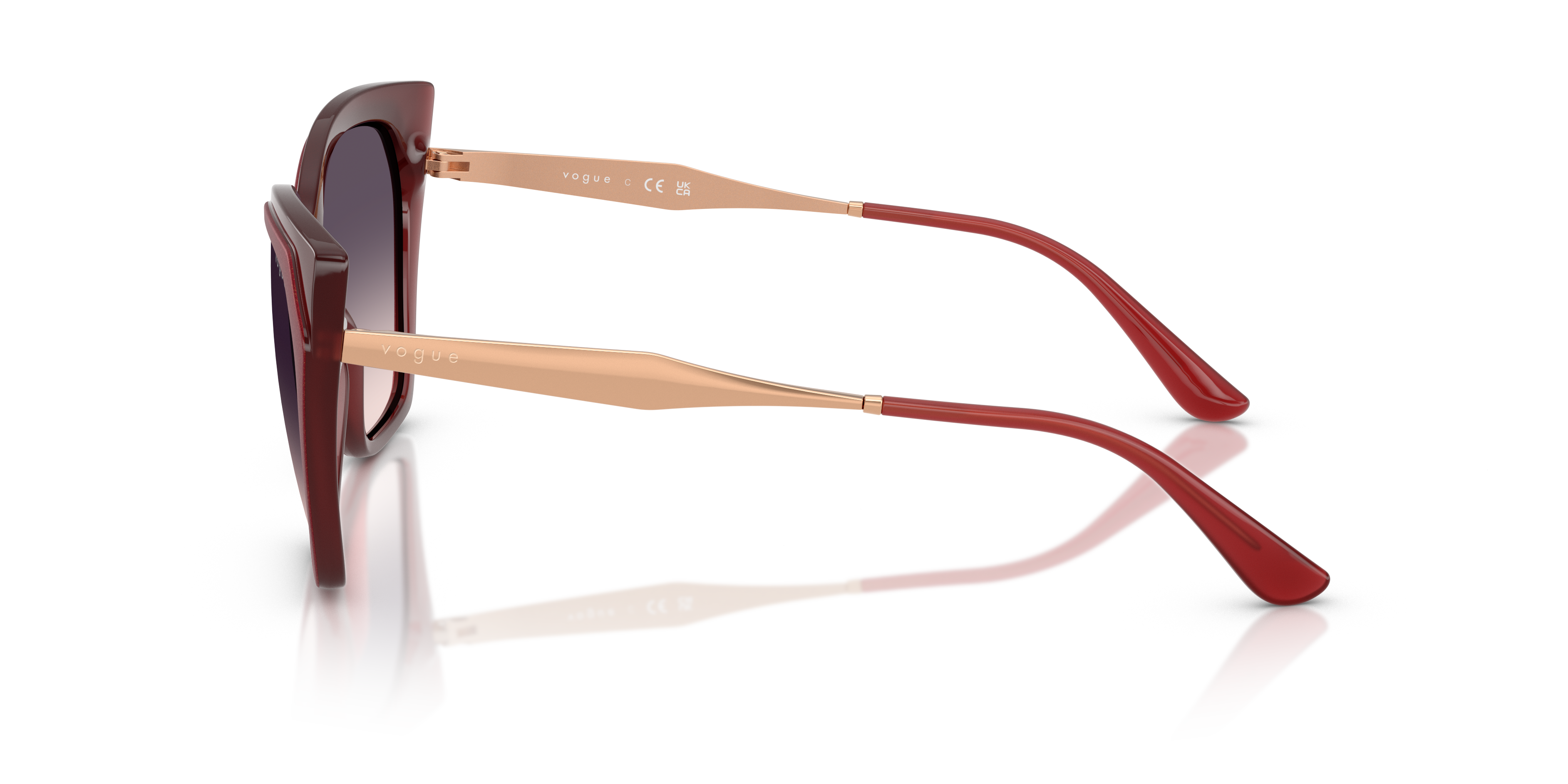 Vogue VO5521S 322136