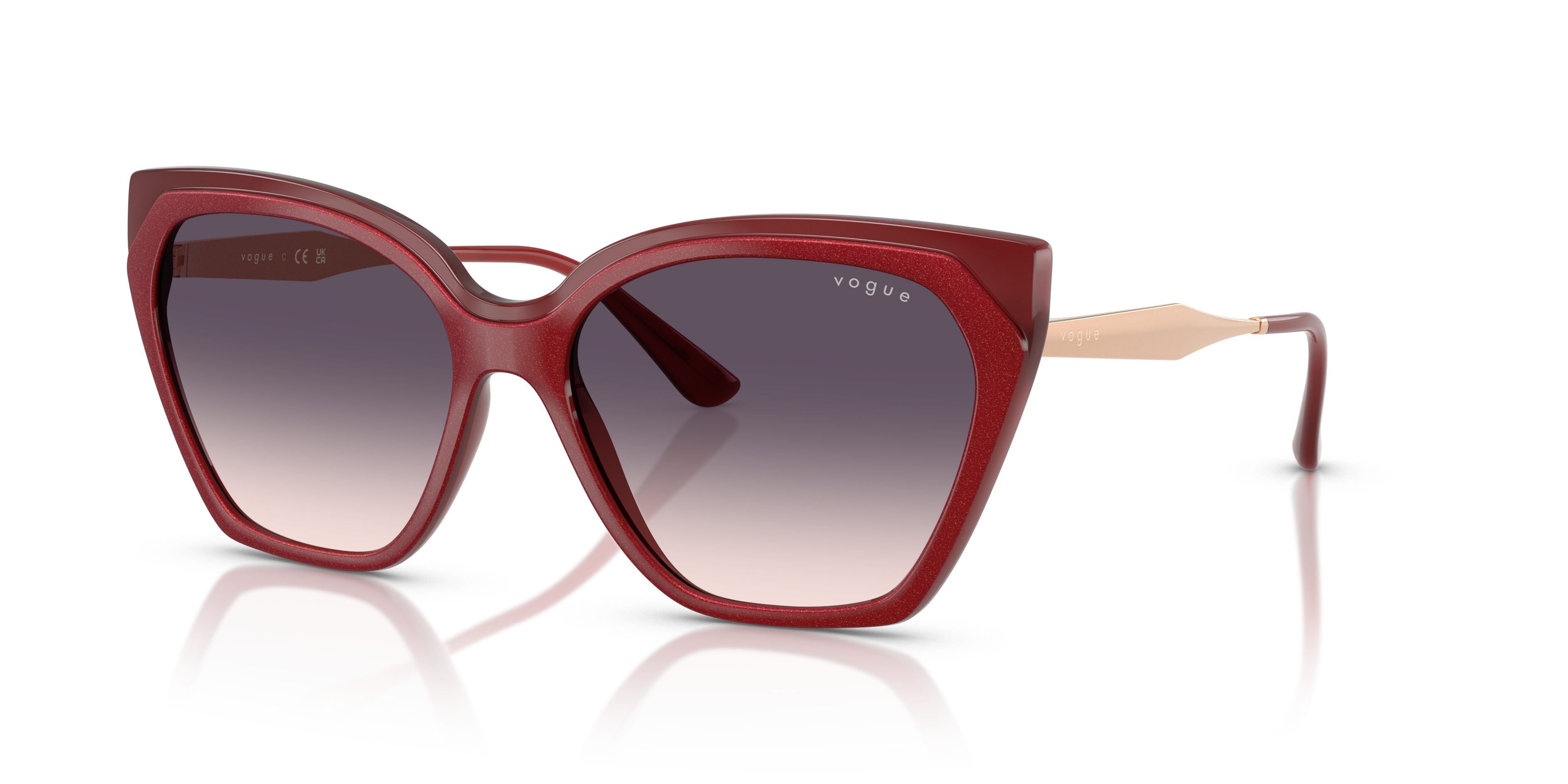 Vogue VO5521S 322136