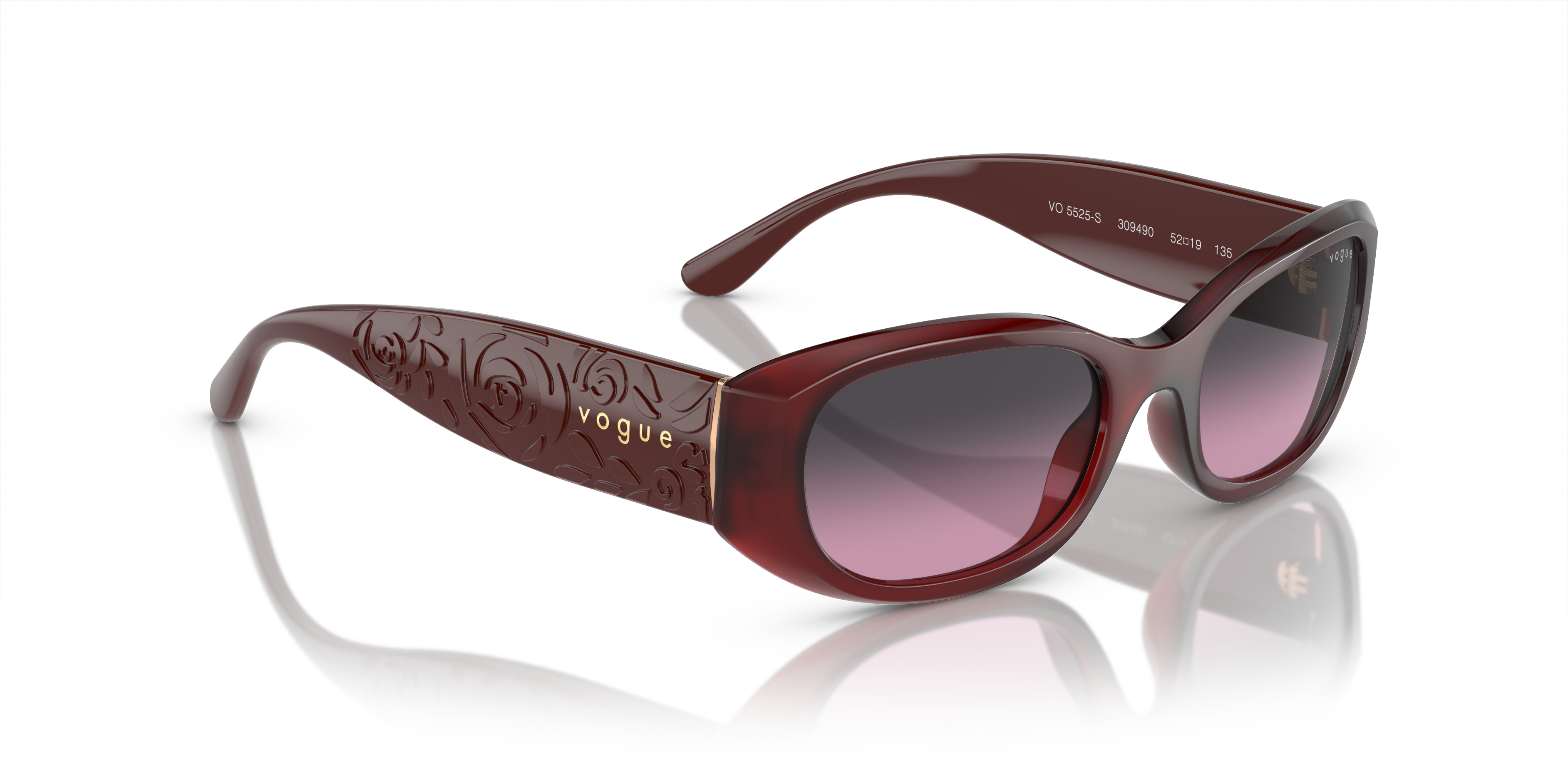 Vogue Eyewear VO5525S 309490