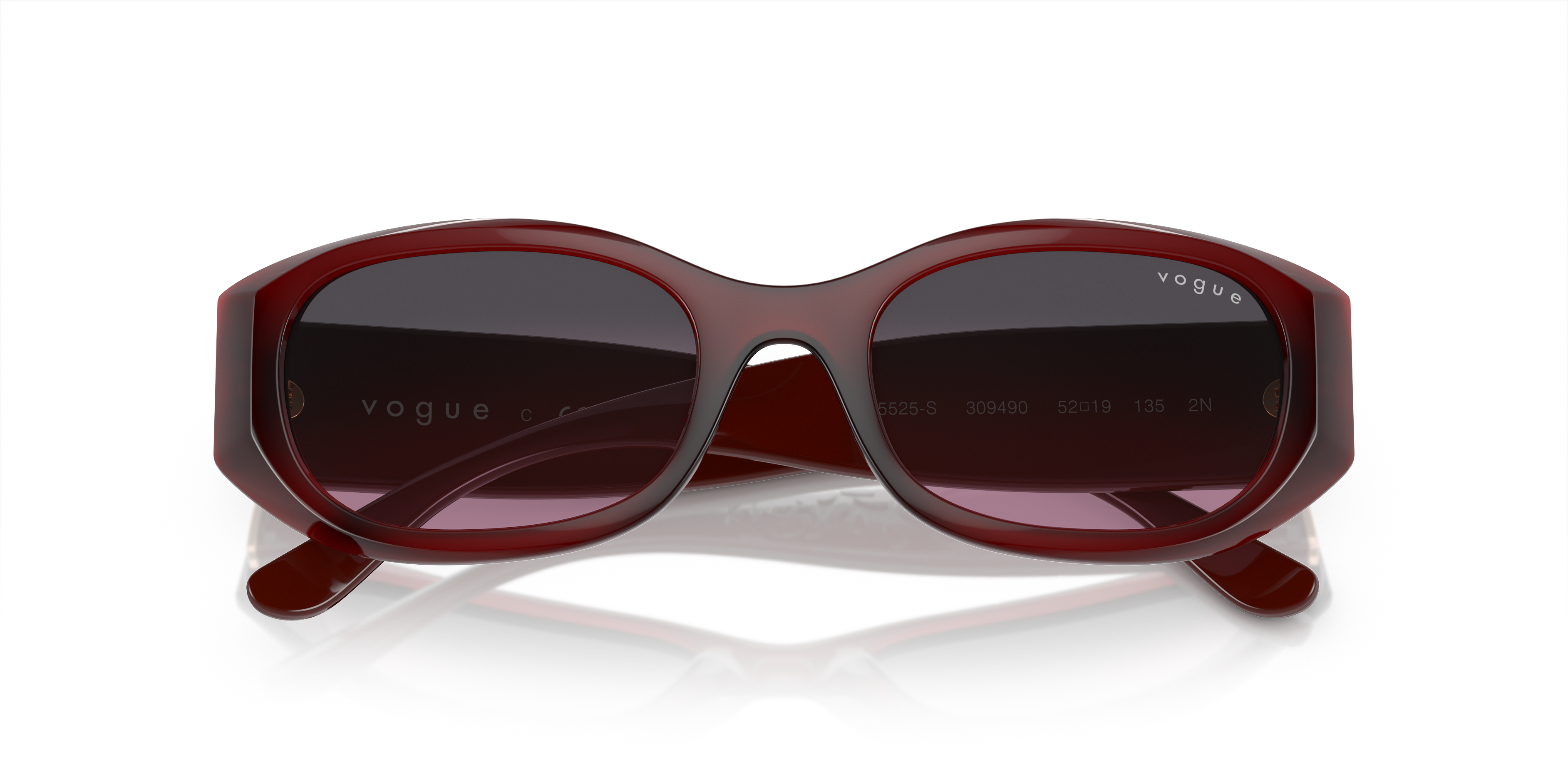 Vogue Eyewear VO5525S 309490