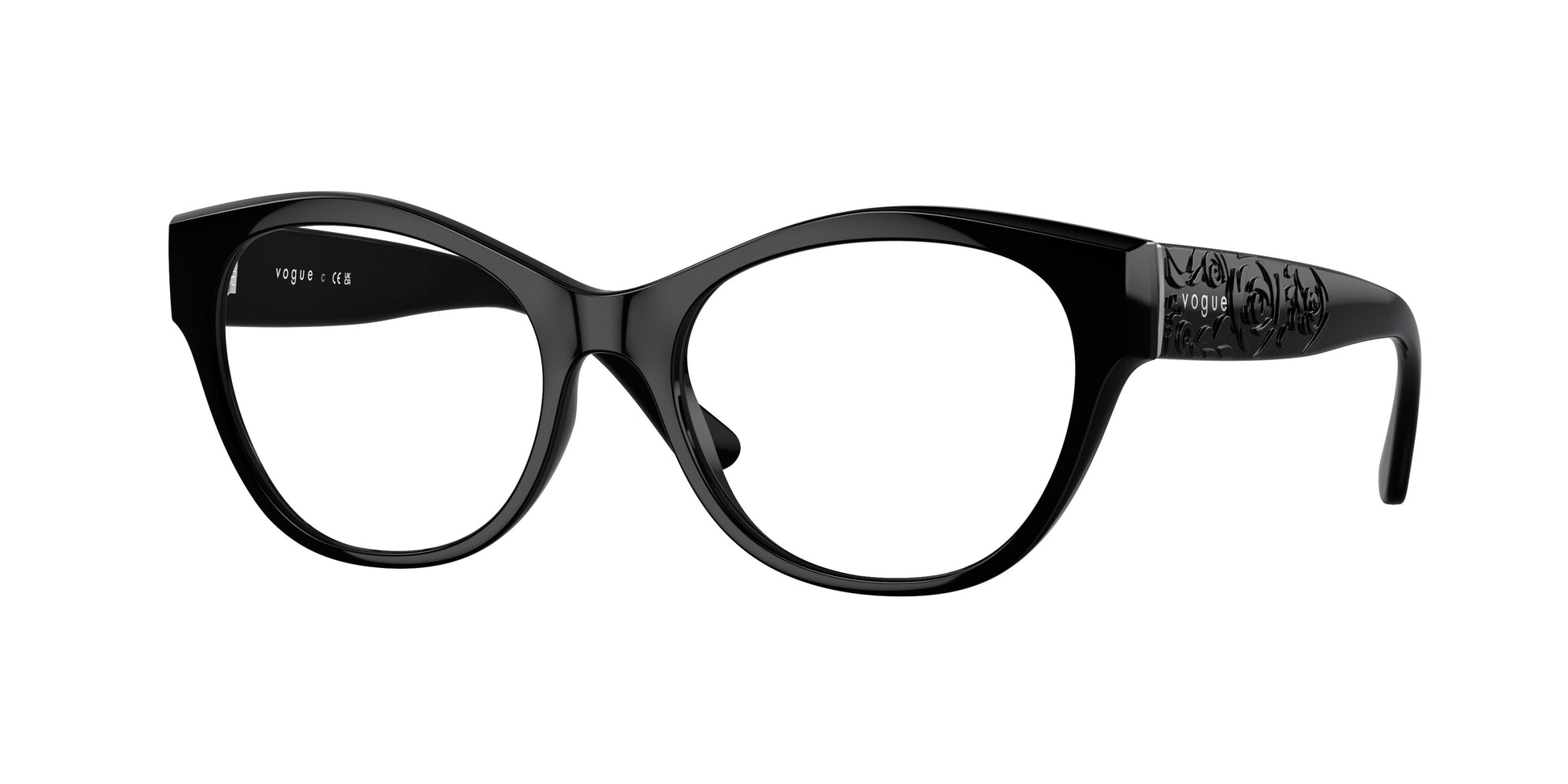 Vogue Eyewear VO5527 W44