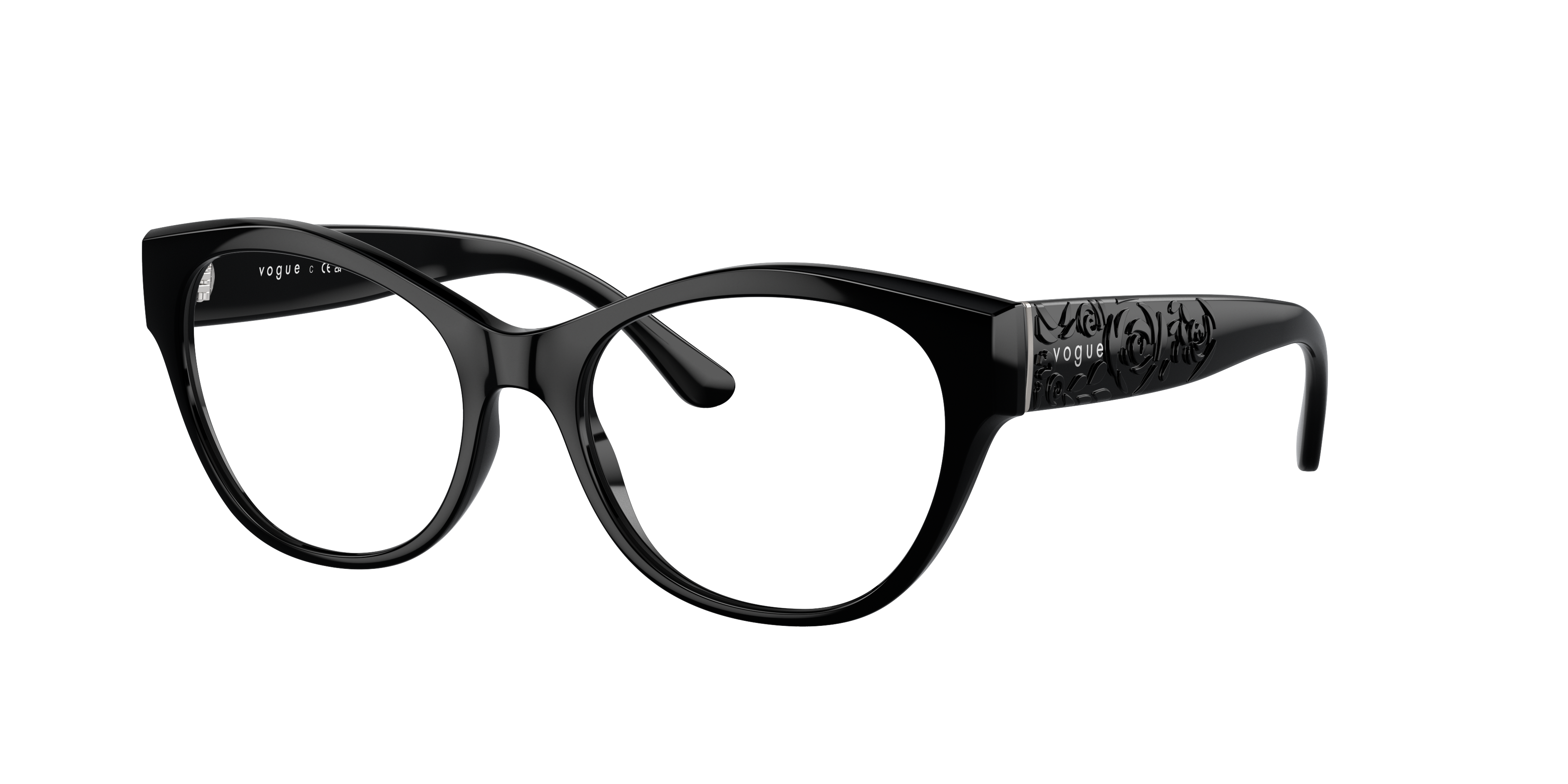 Vogue Eyewear VO5527 W44