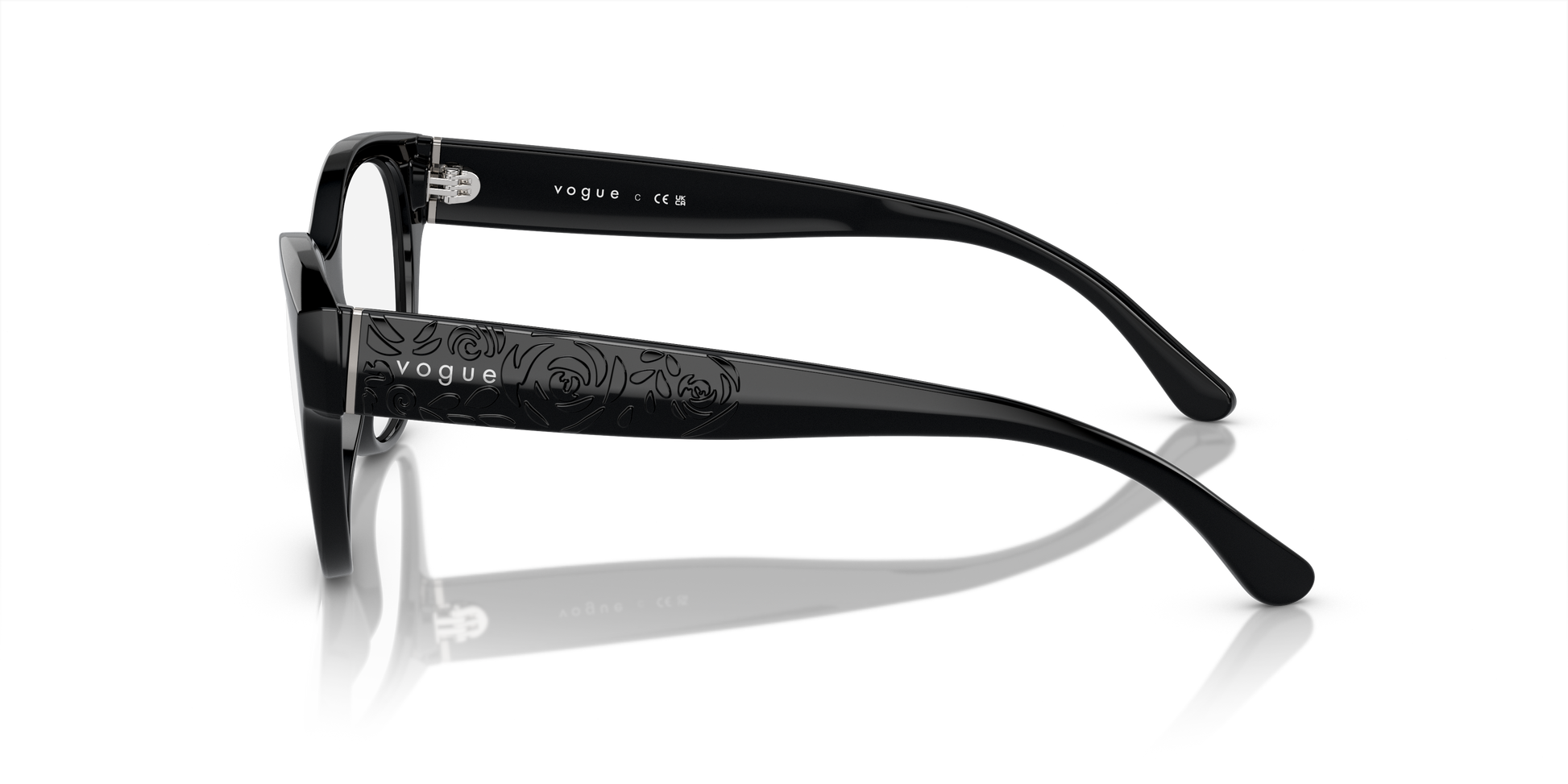 Vogue Eyewear VO5527 W44