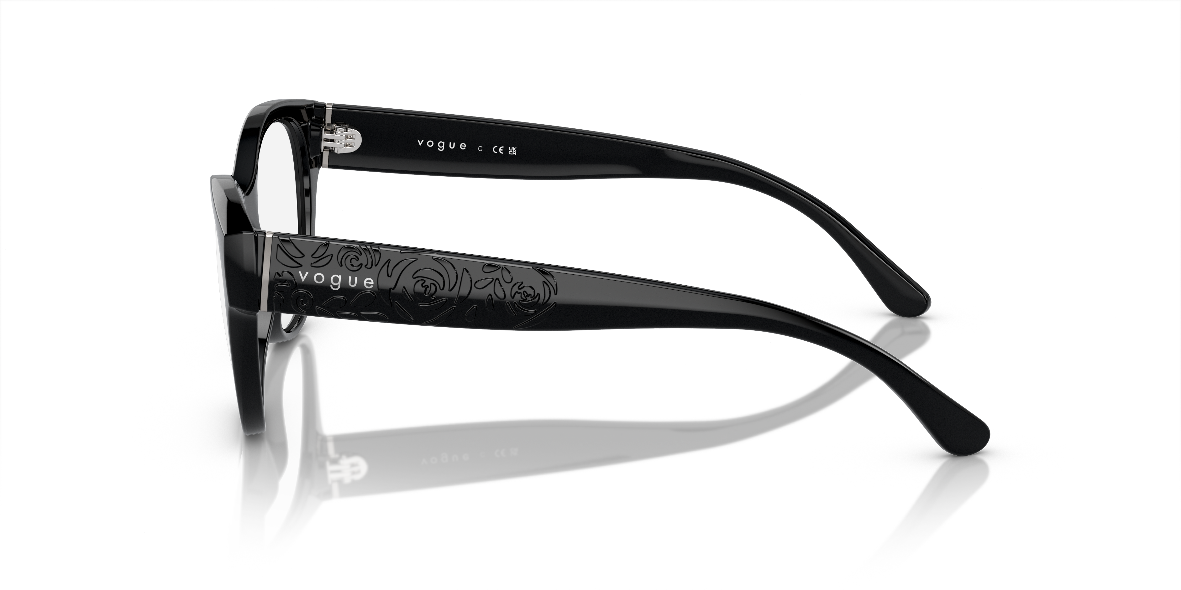 Vogue Eyewear VO5527 W44