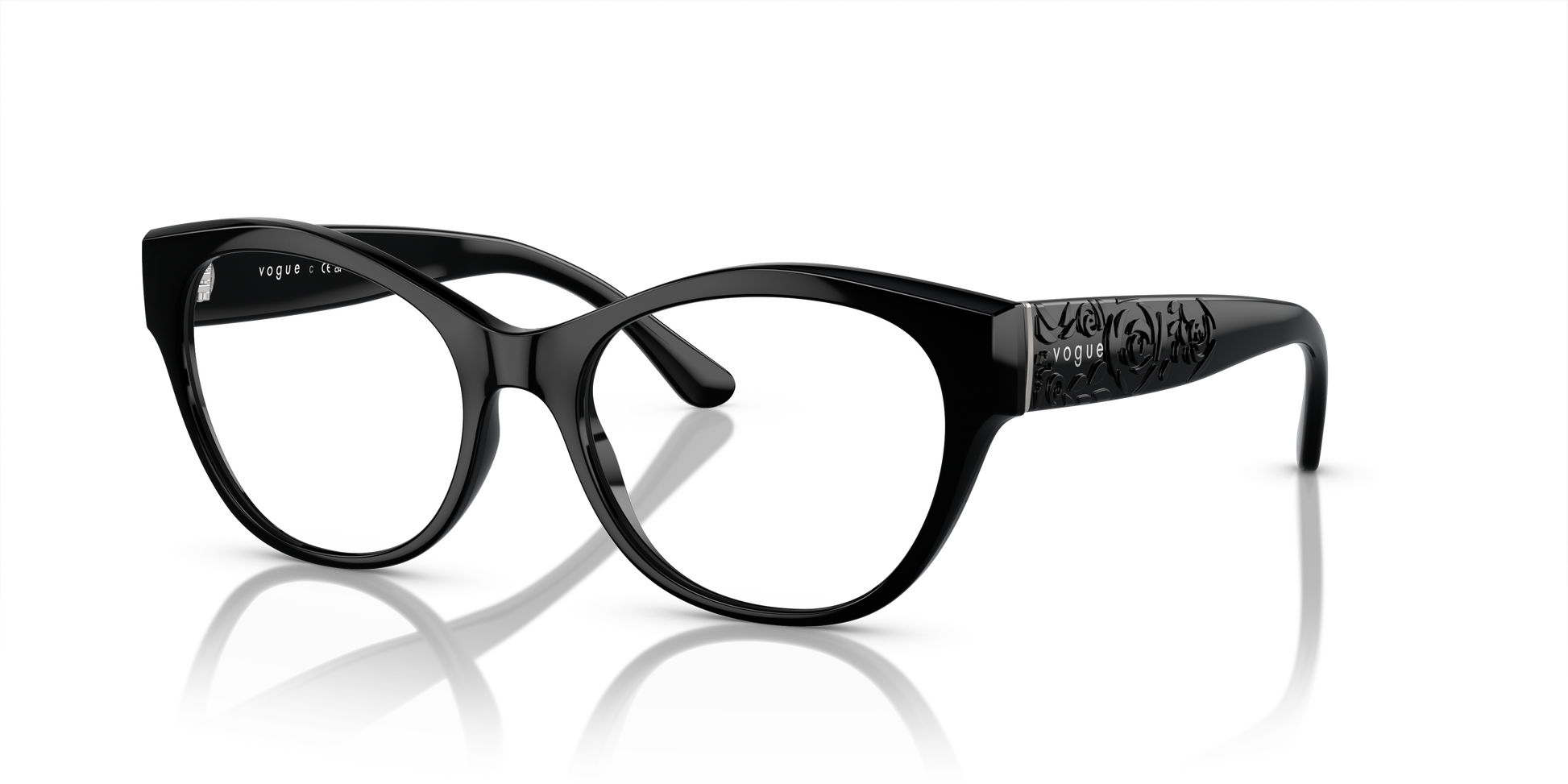 Vogue Eyewear VO5527 W44