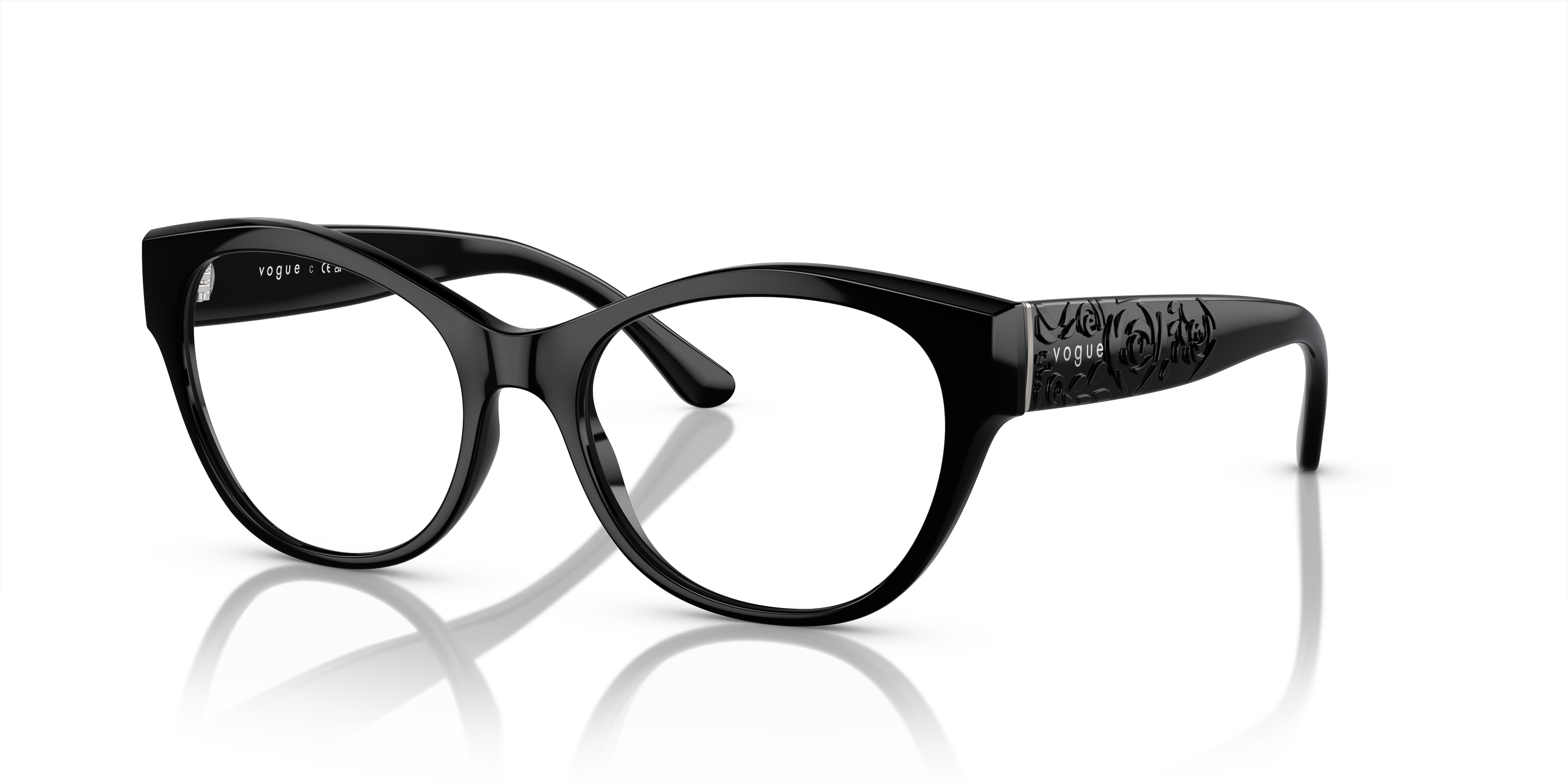 Vogue Eyewear VO5527 W44