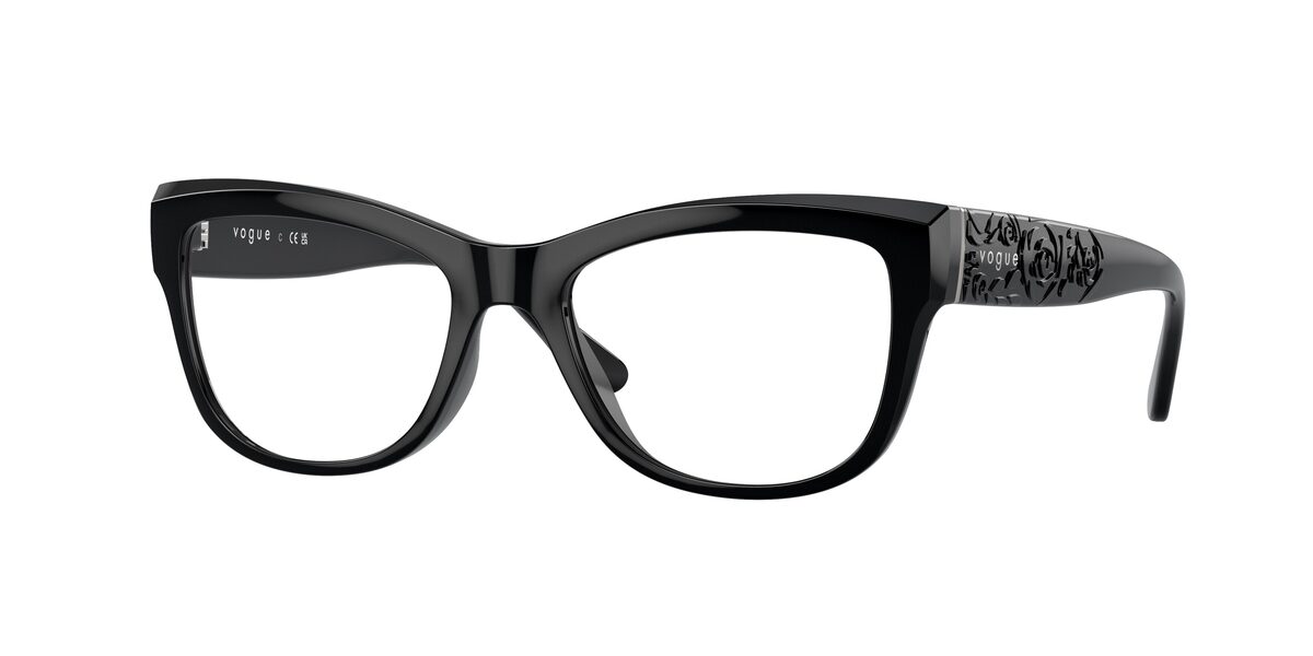 Vogue Eyewear VO5528 W44