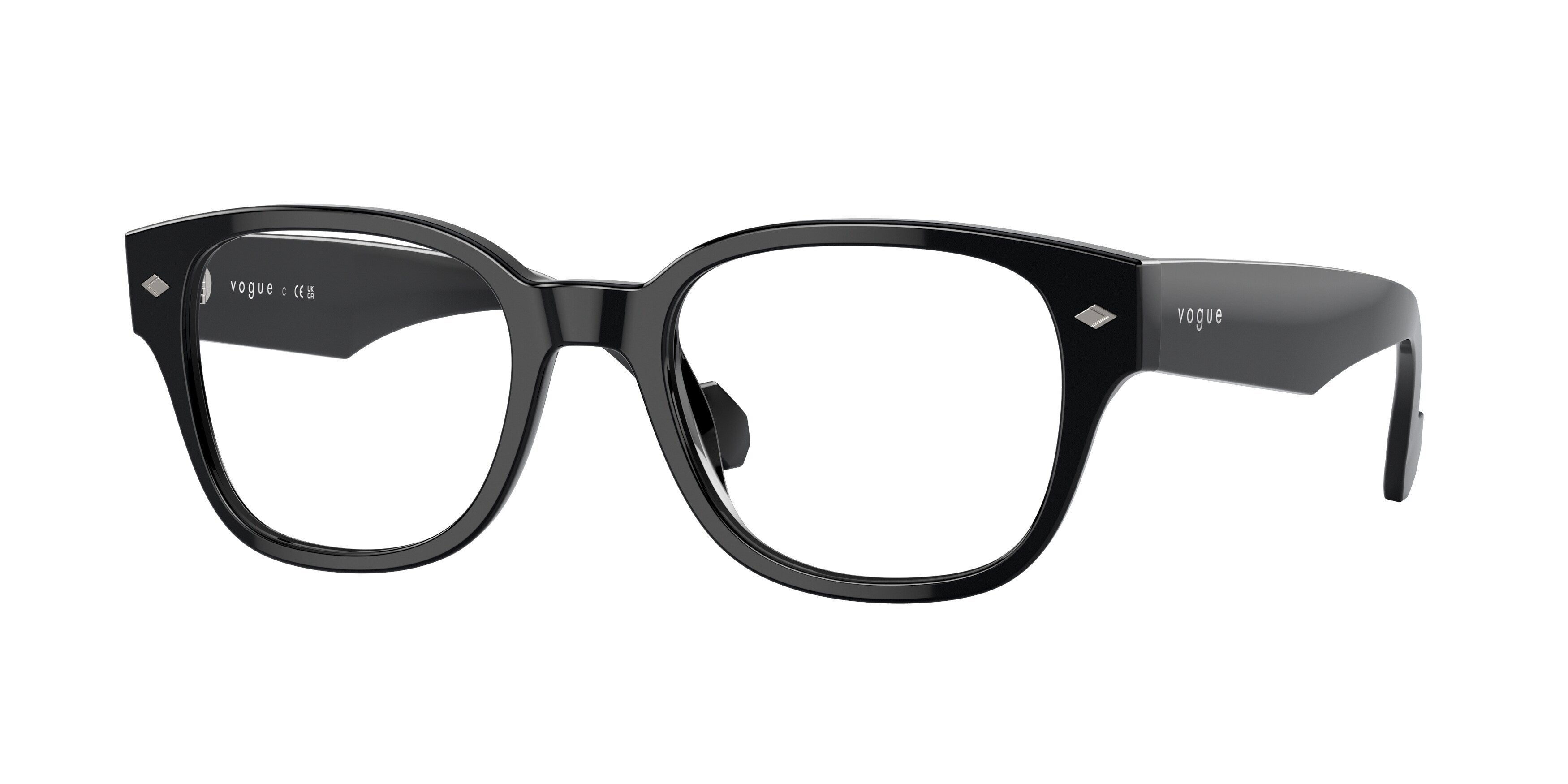 Vogue Eyewear VO5529 W44