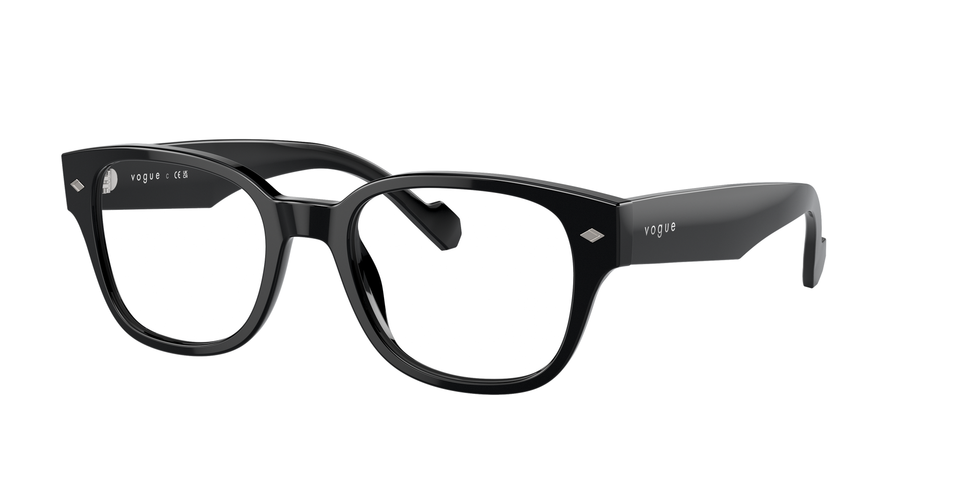 Vogue Eyewear VO5529 W44