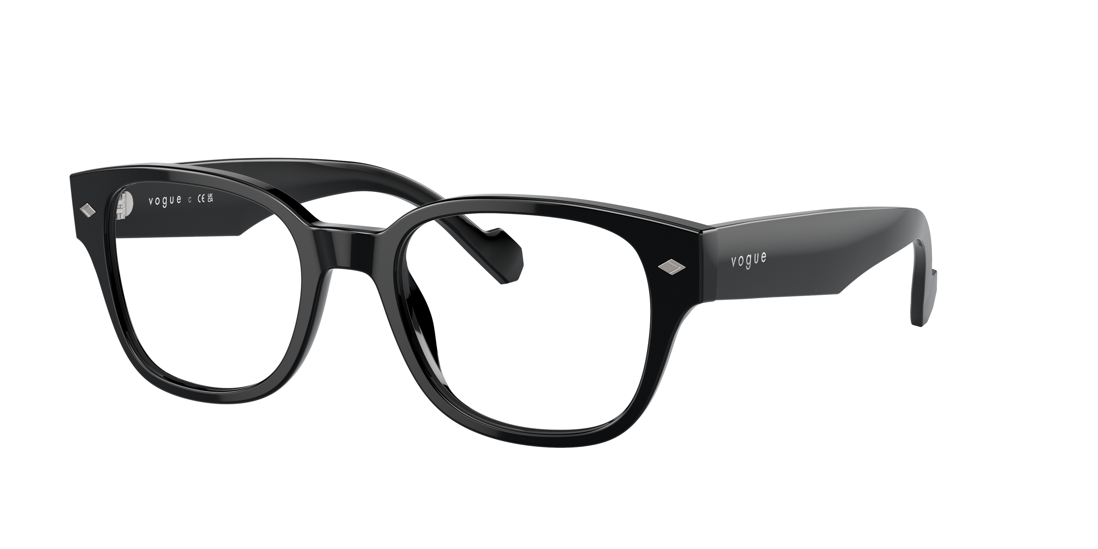Vogue Eyewear VO5529 W44