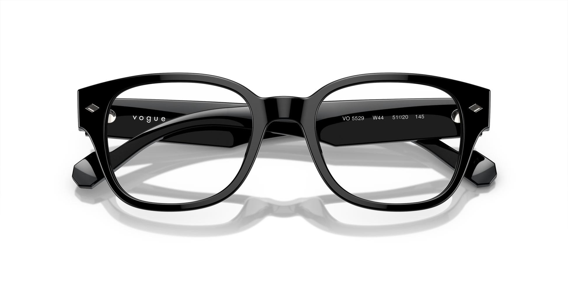 Vogue Eyewear VO5529 W44