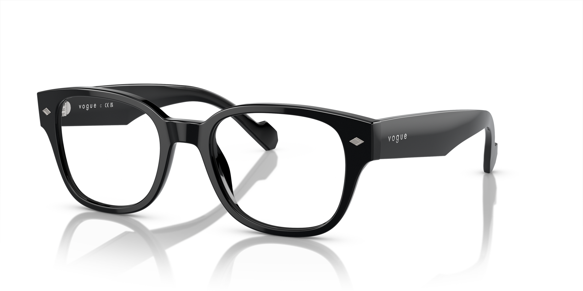 Vogue Eyewear VO5529 W44