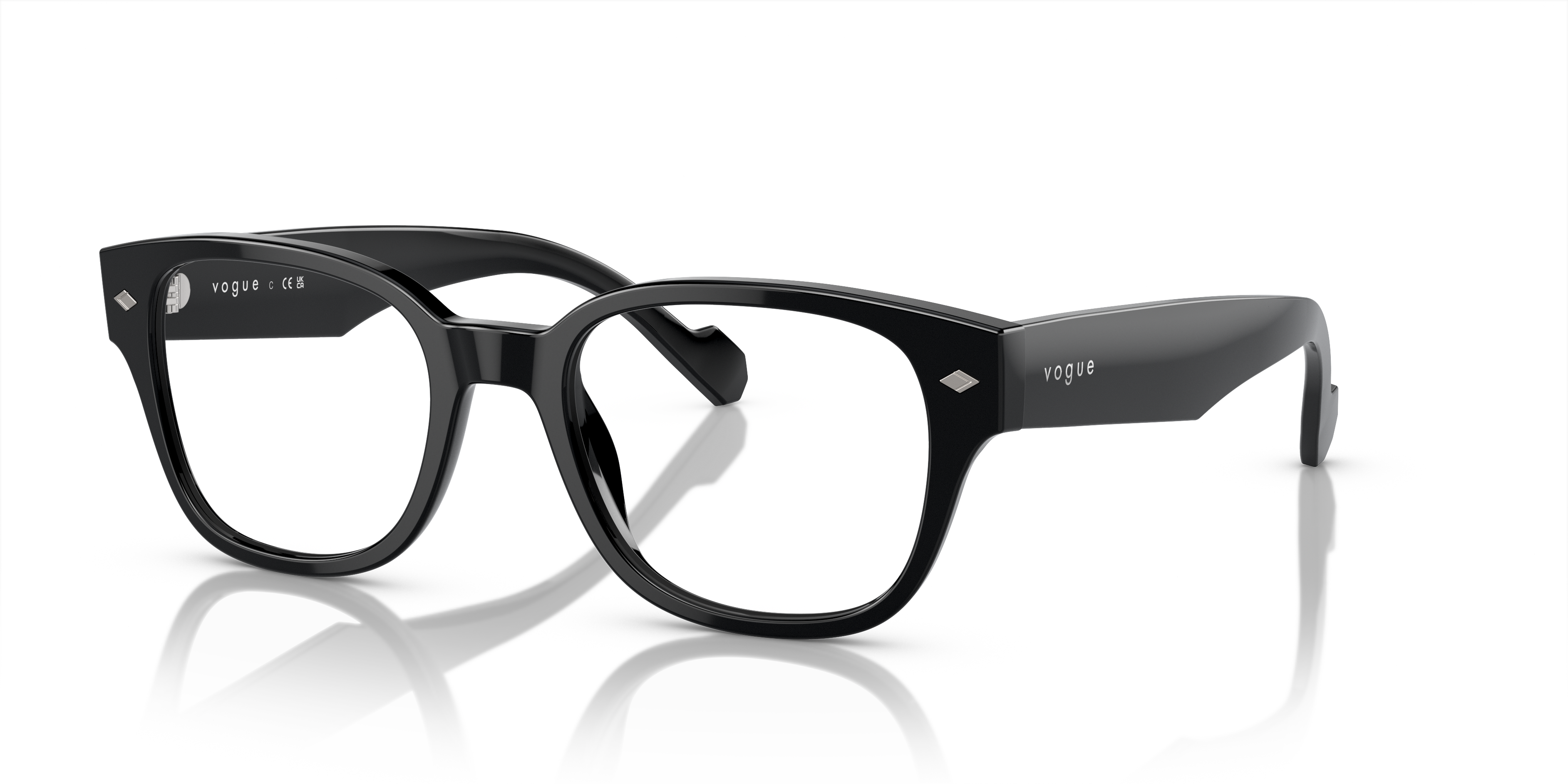 Vogue Eyewear VO5529 W44