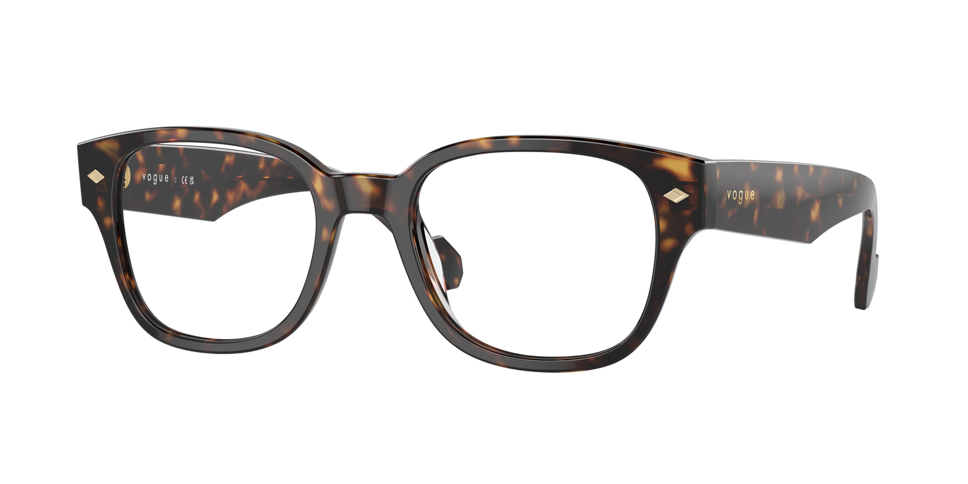 Vogue Eyewear VO5529 W656