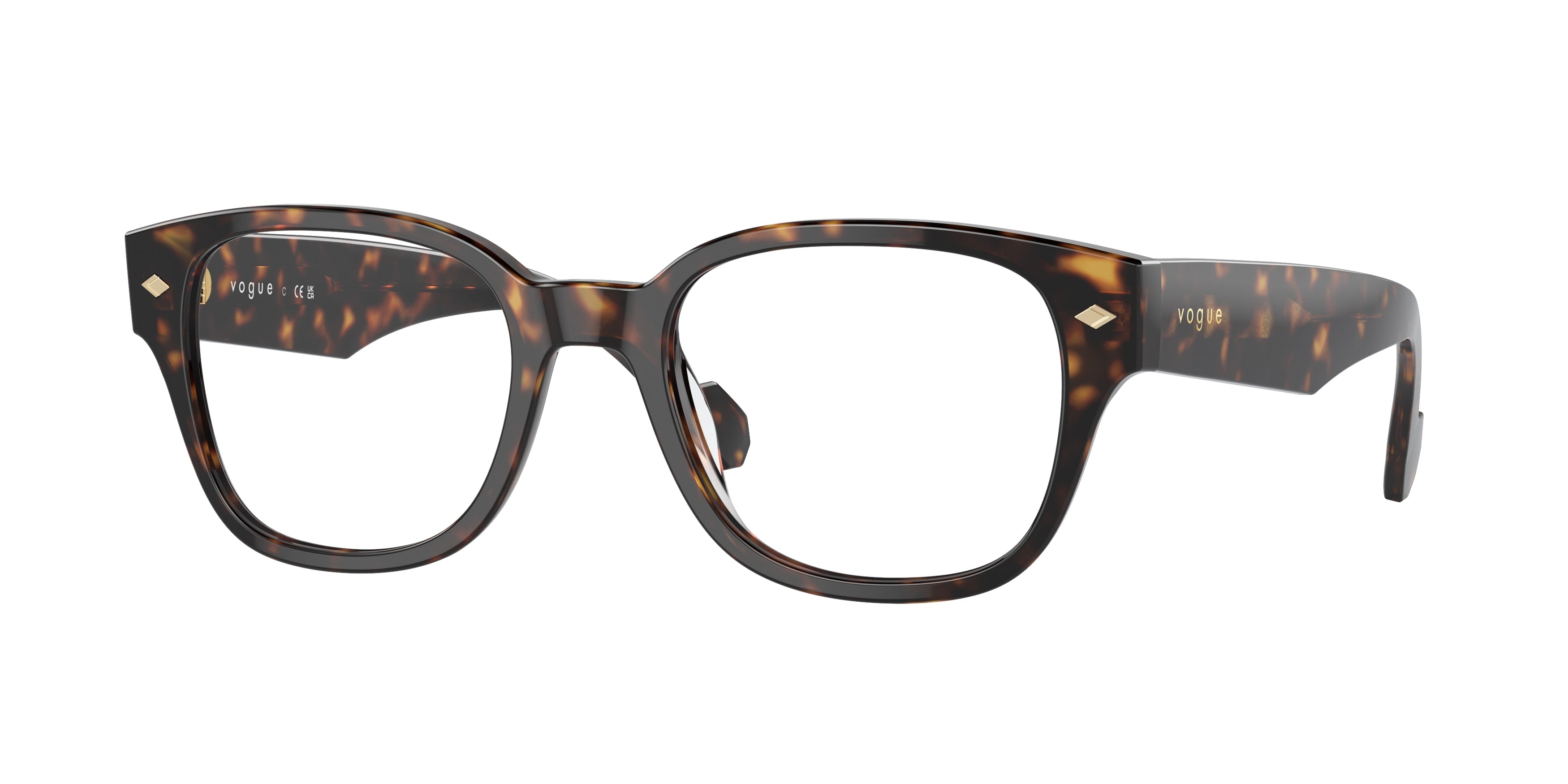 Vogue Eyewear VO5529 W656