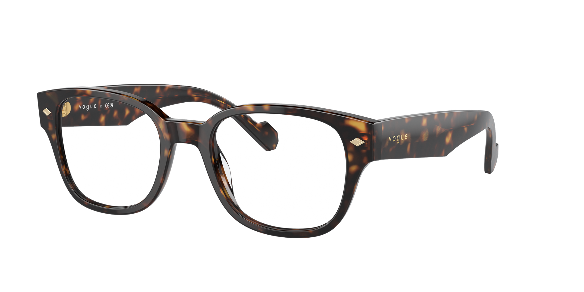 Vogue Eyewear VO5529 W656