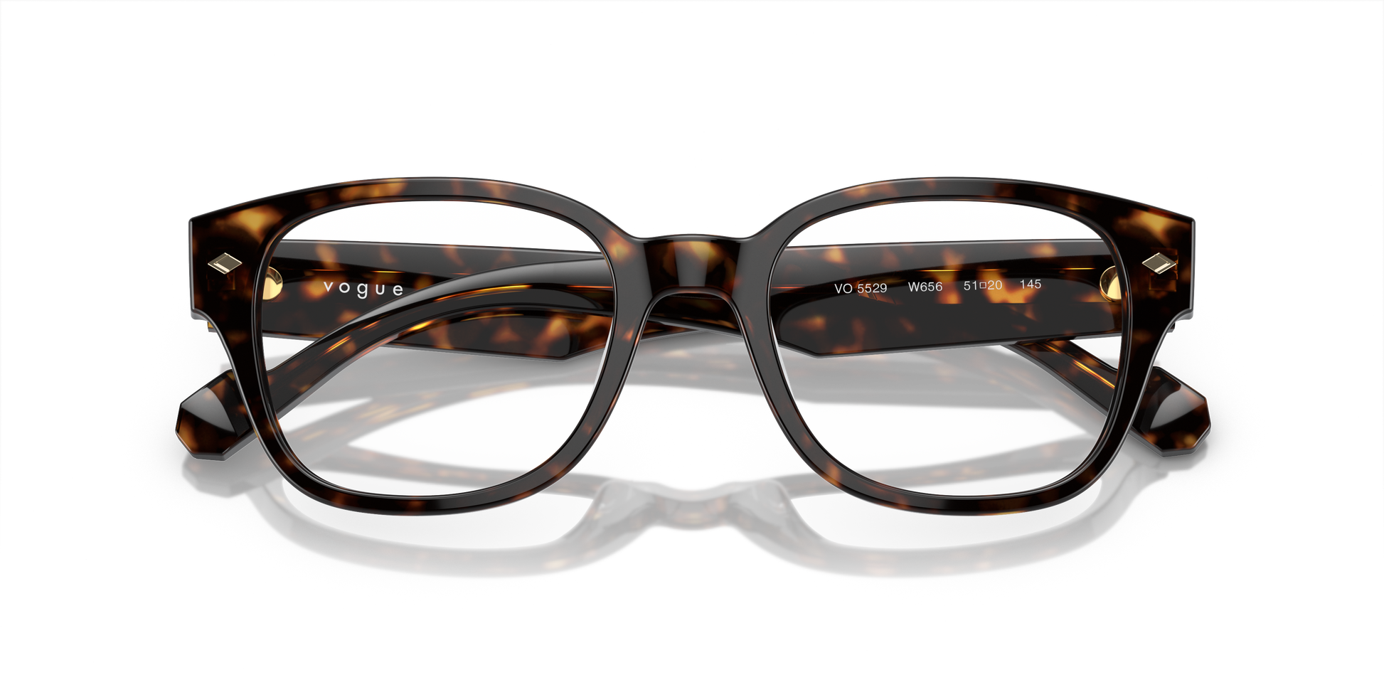 Vogue Eyewear VO5529 W656