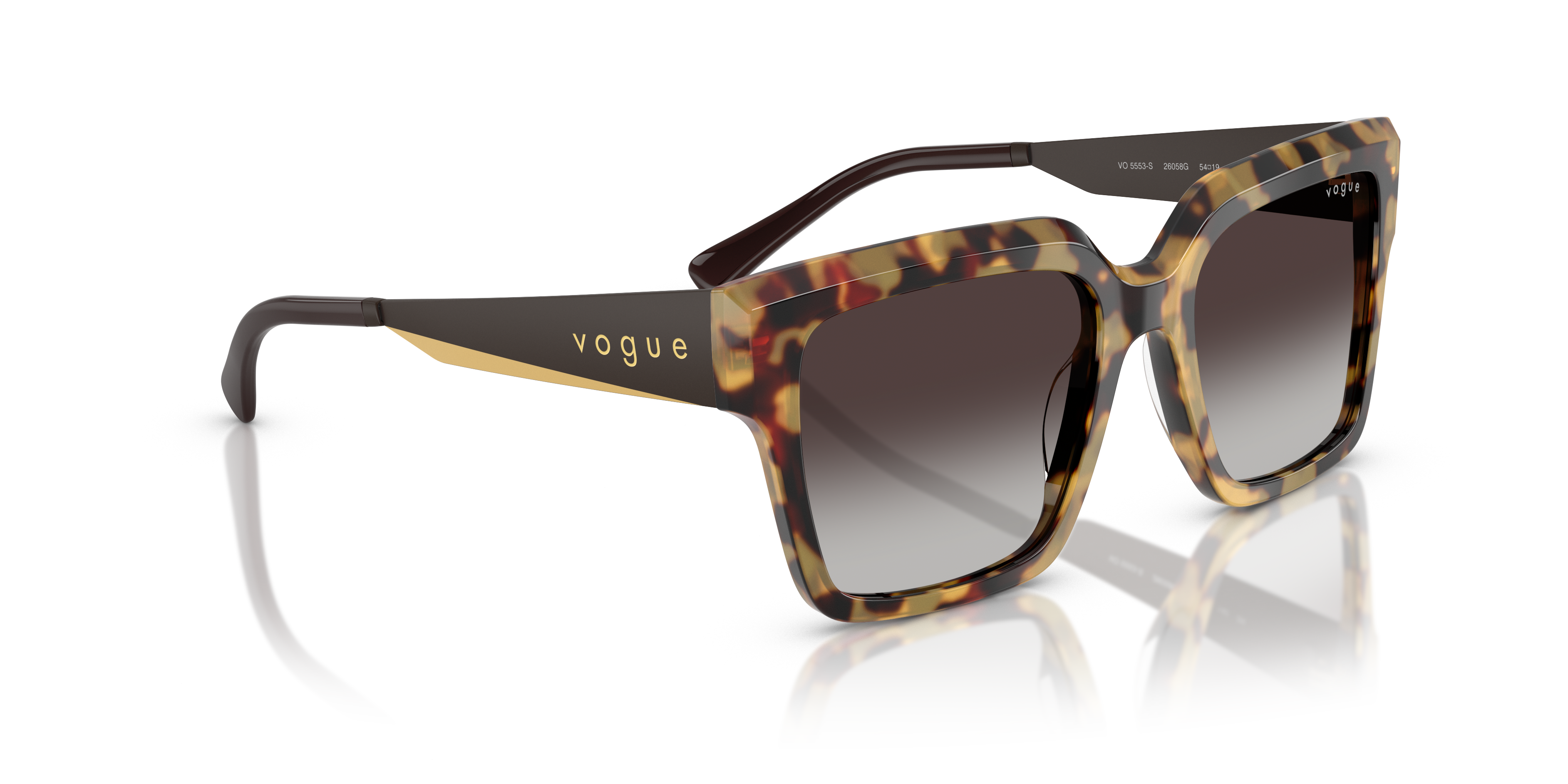 Vogue VO5553S 26058G