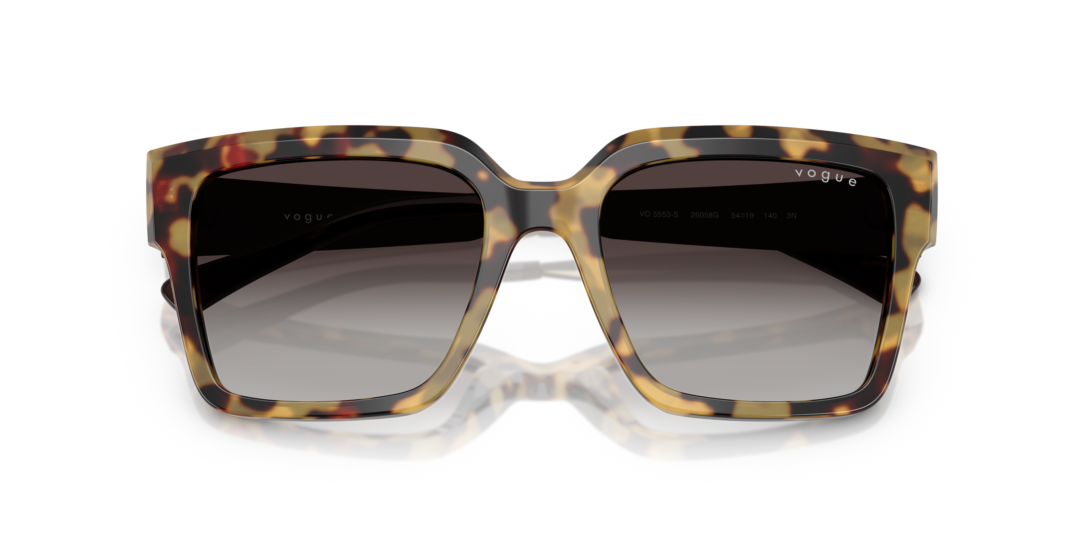 Vogue VO5553S 26058G