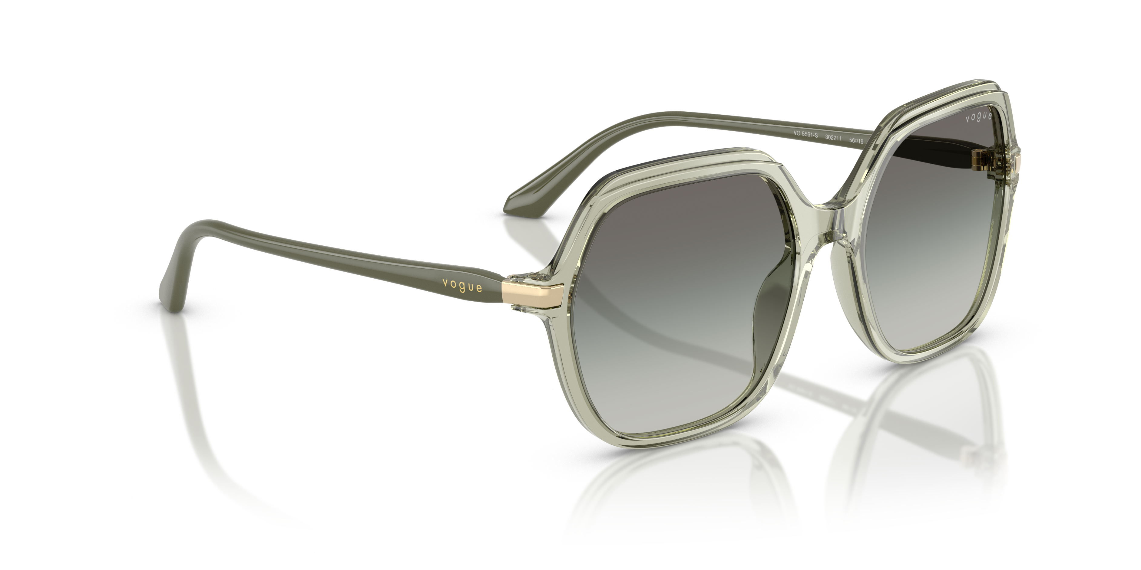 Vogue VO5561S 302211