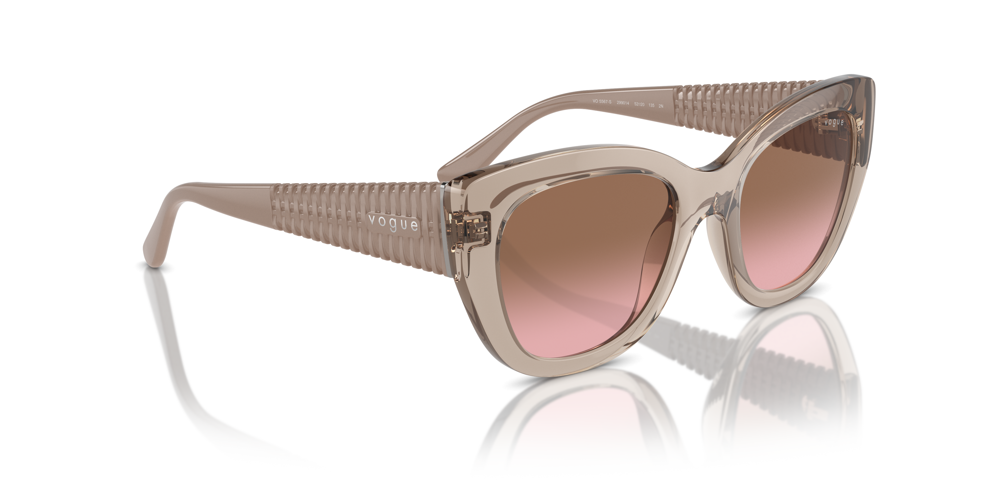Vogue Eyewear VO5567S 299014