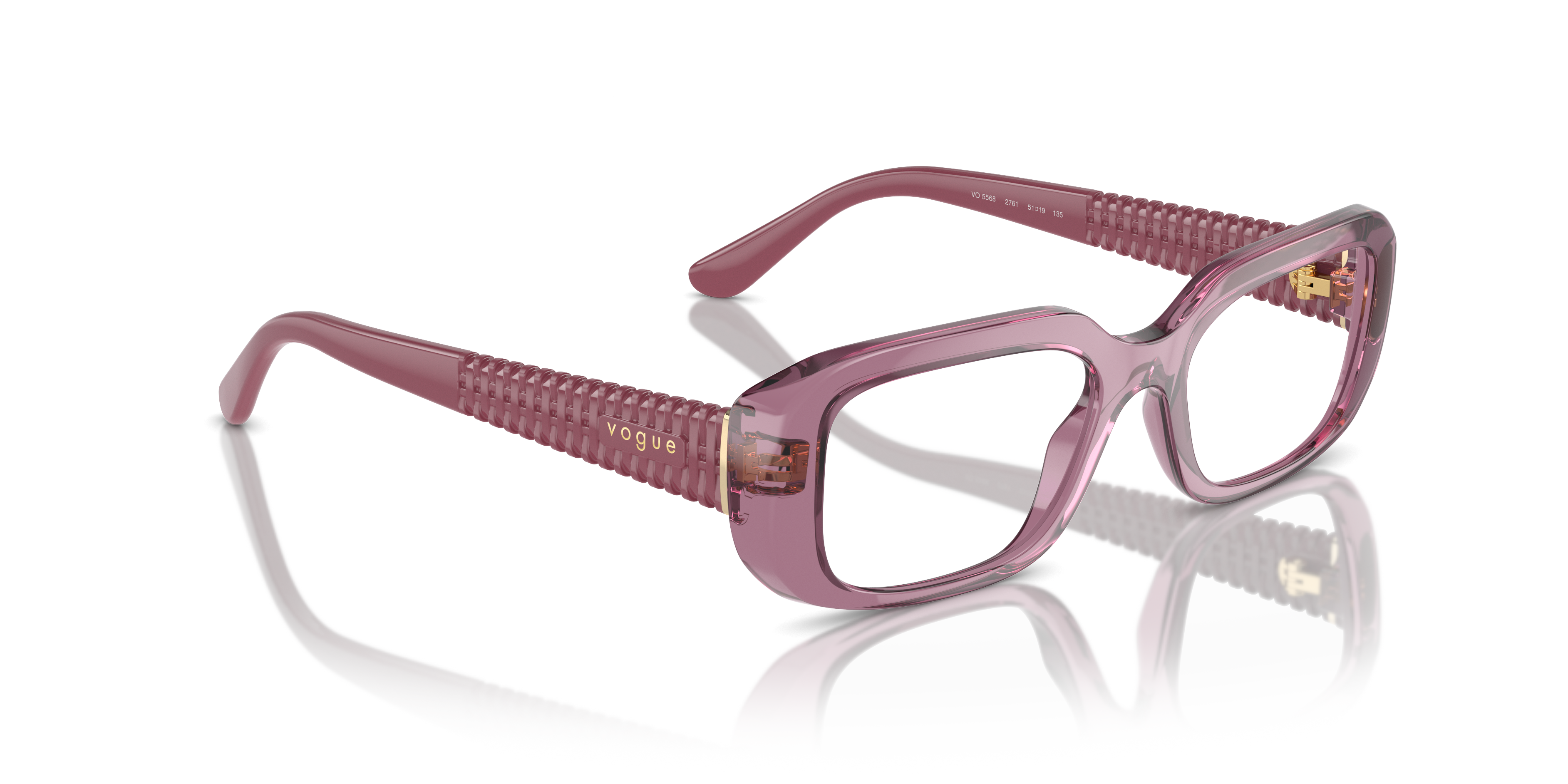 Vogue Eyewear VO5568 2761