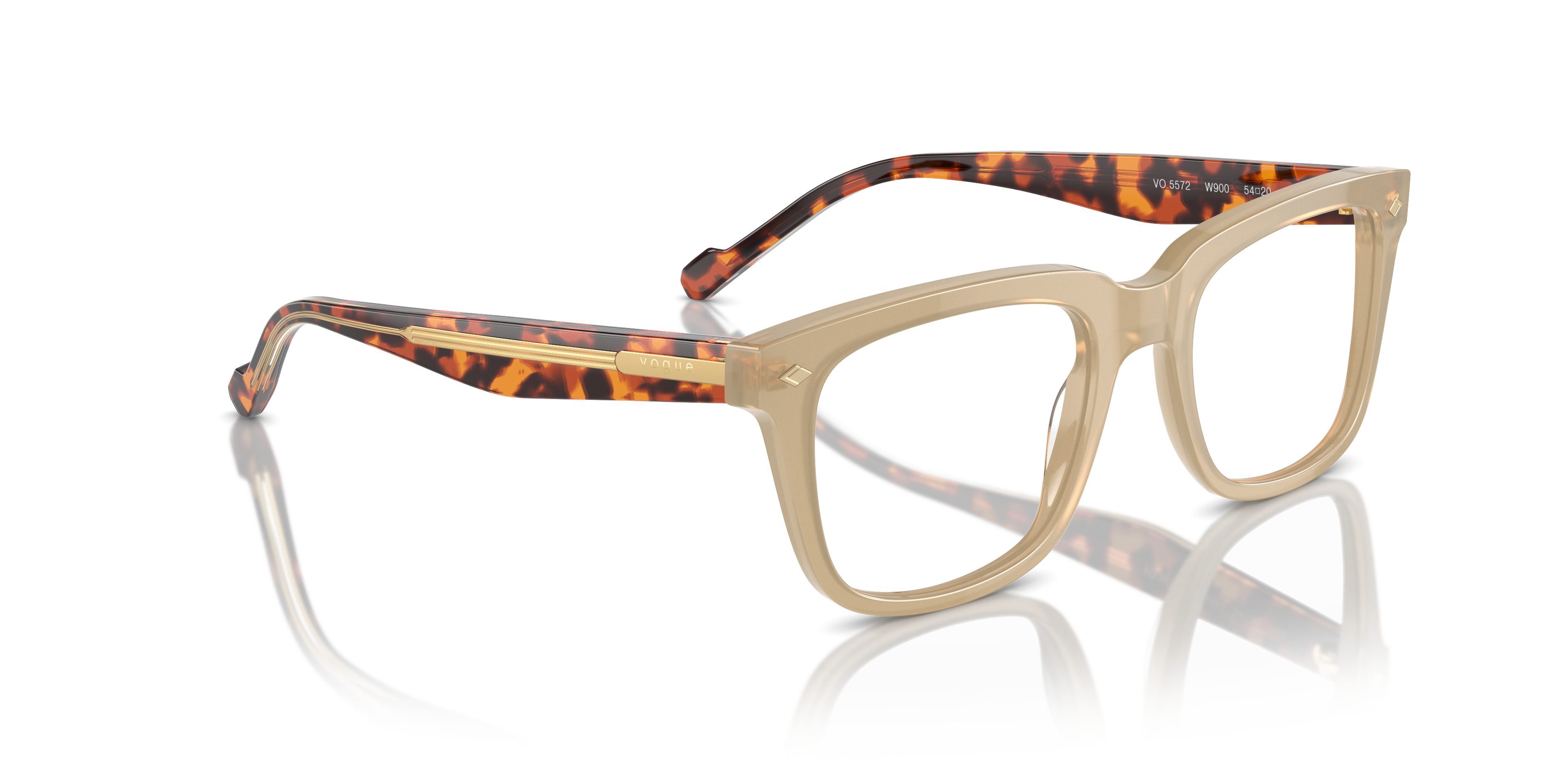 Vogue Eyewear VO5572 W900