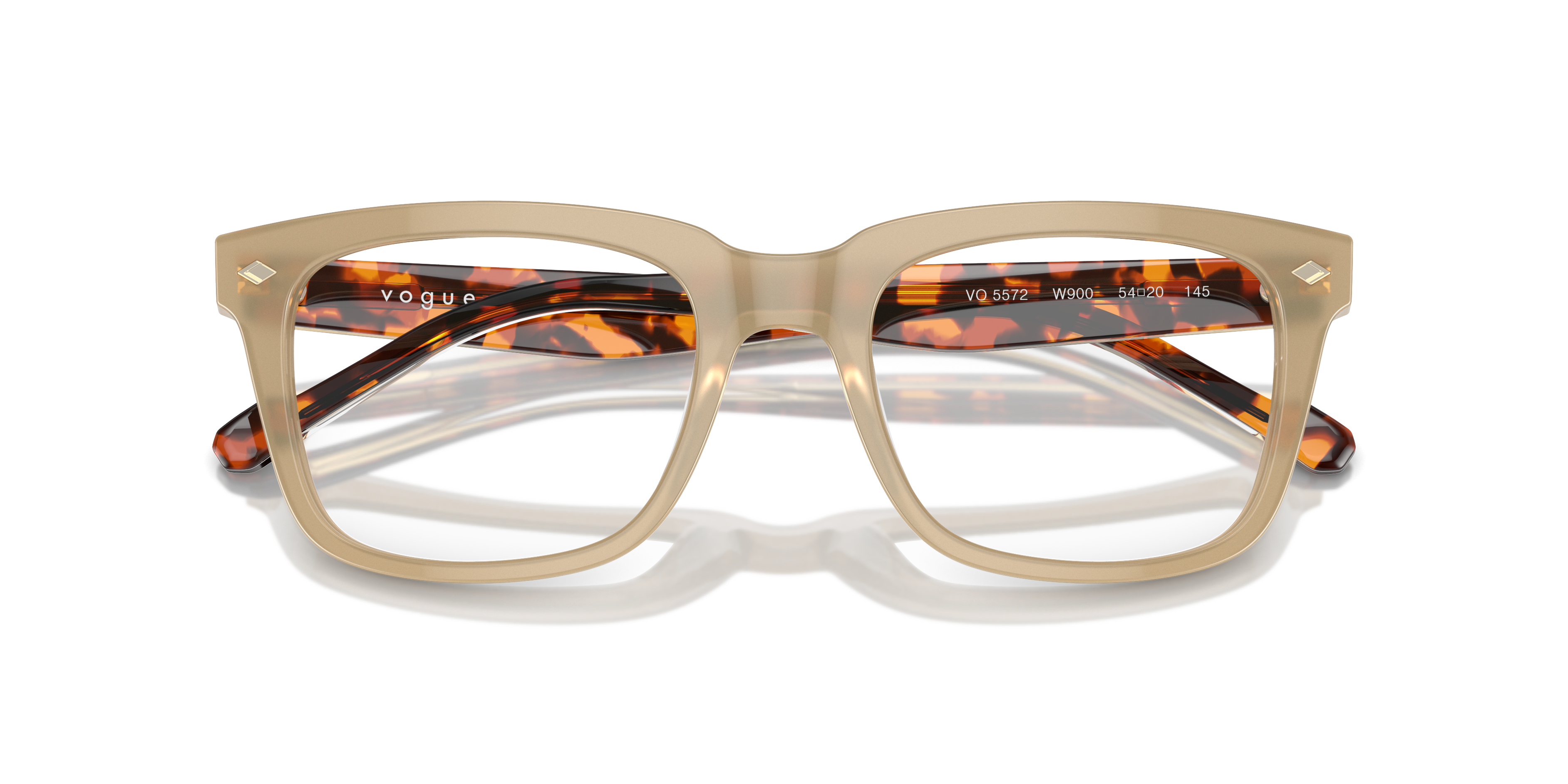 Vogue Eyewear VO5572 W900