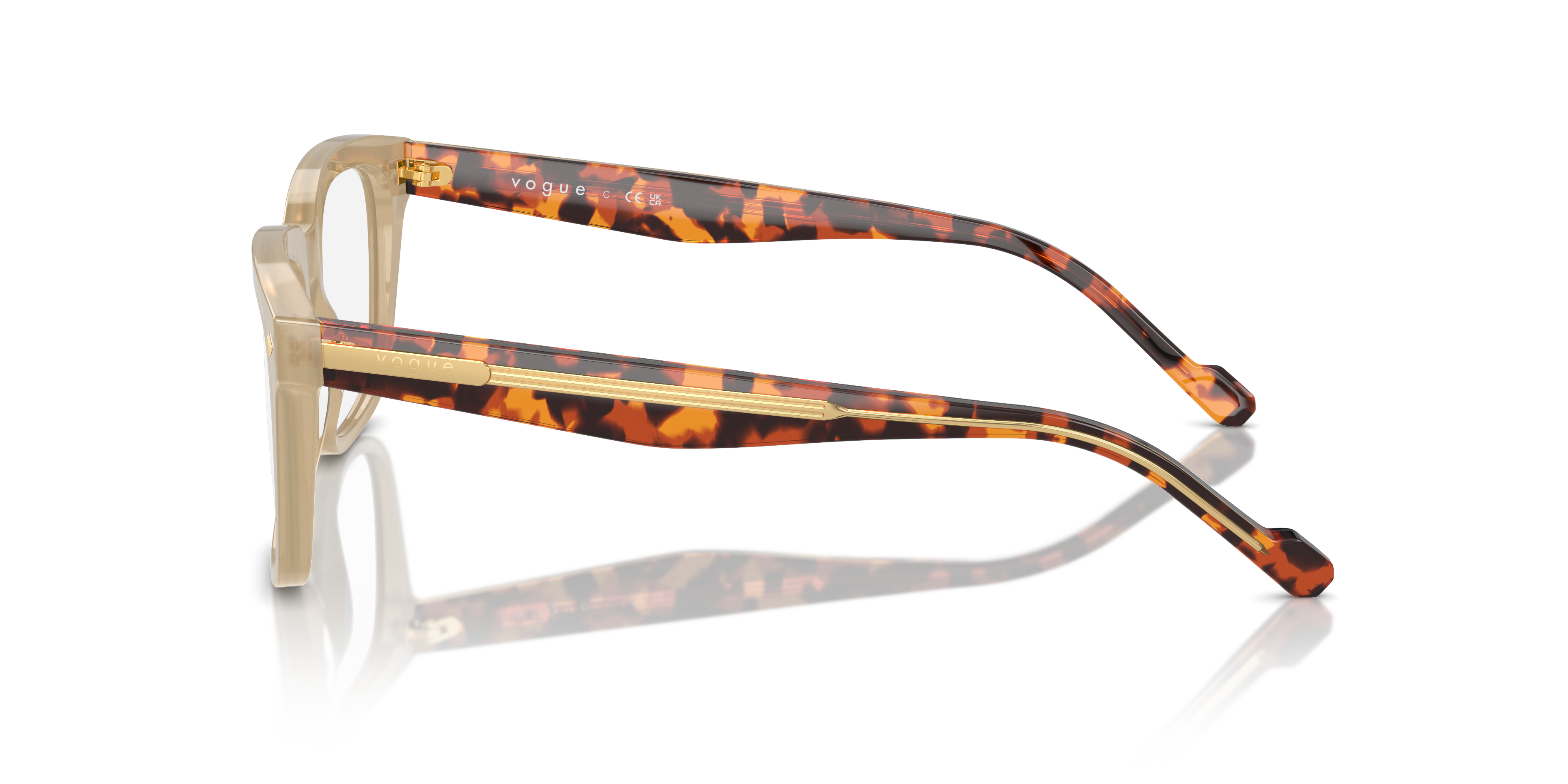 Vogue Eyewear VO5572 W900