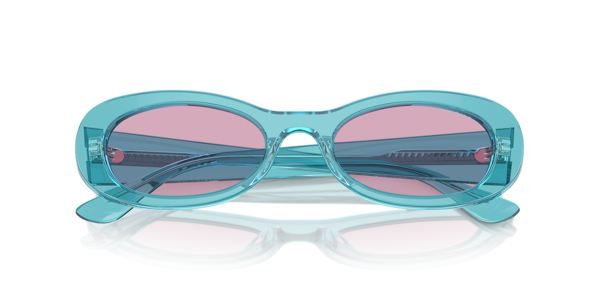 Vogue Eyewear VO5582S 316676