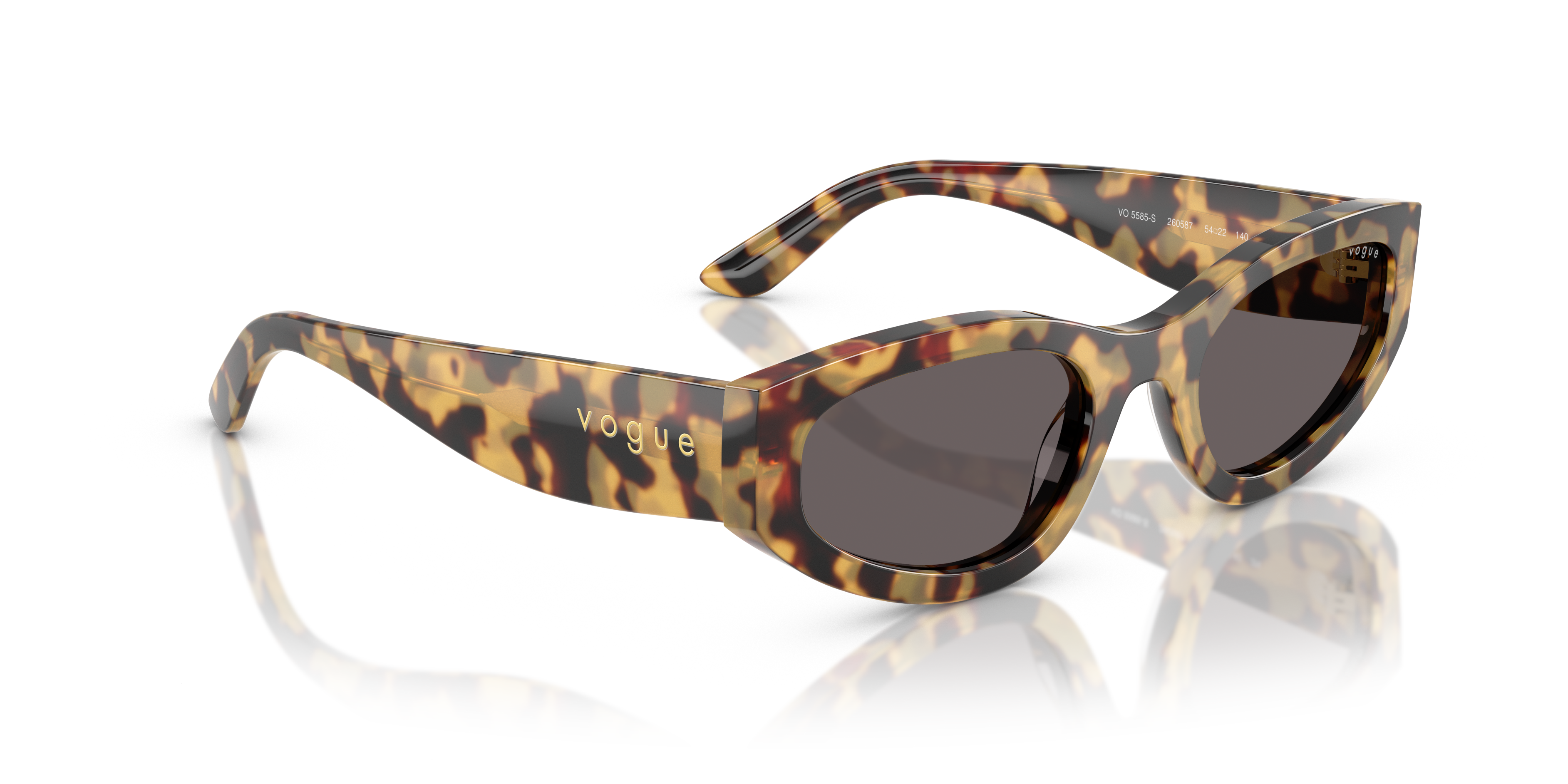 Vogue VO5585S 260587