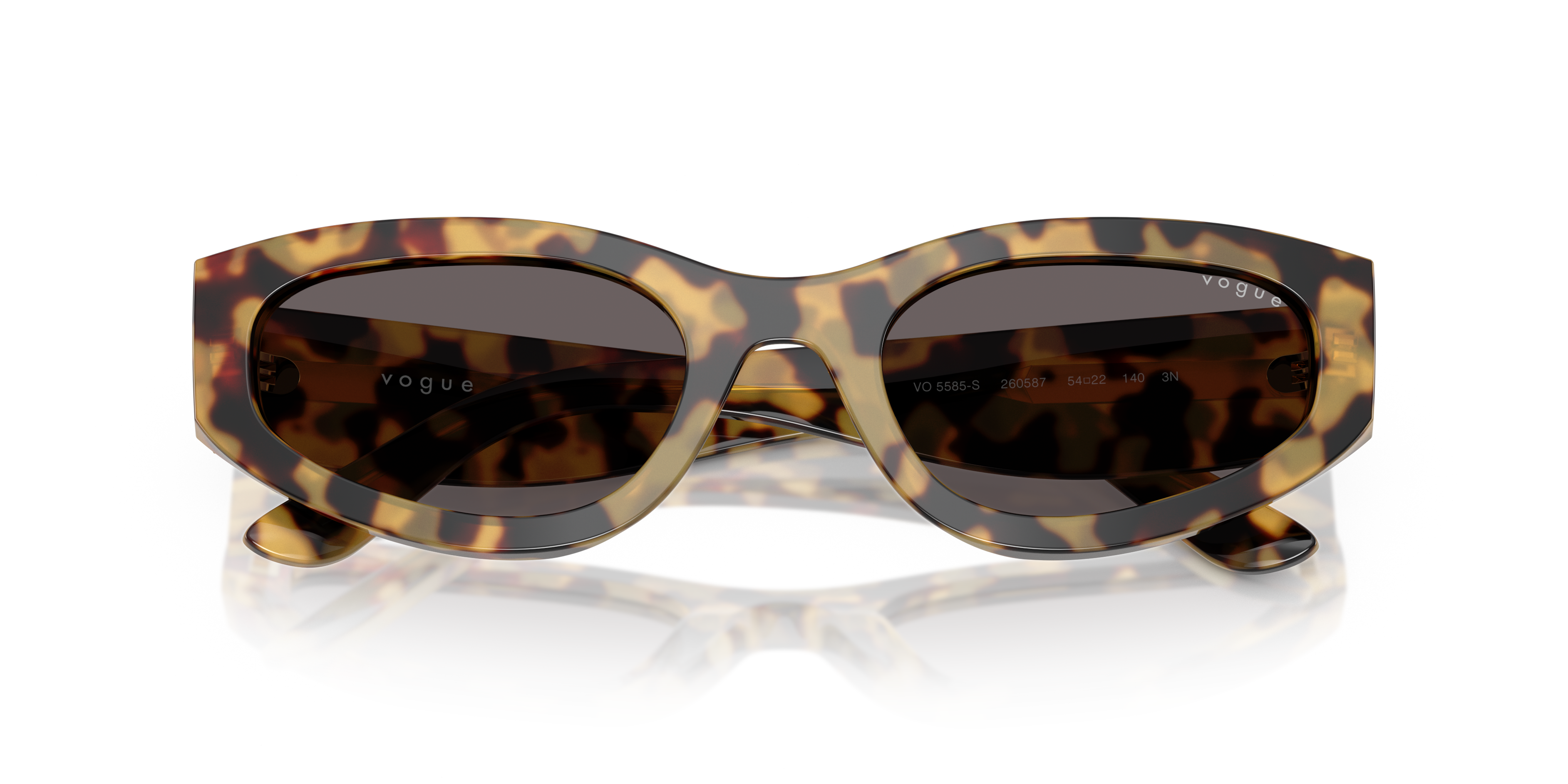 Vogue VO5585S 260587