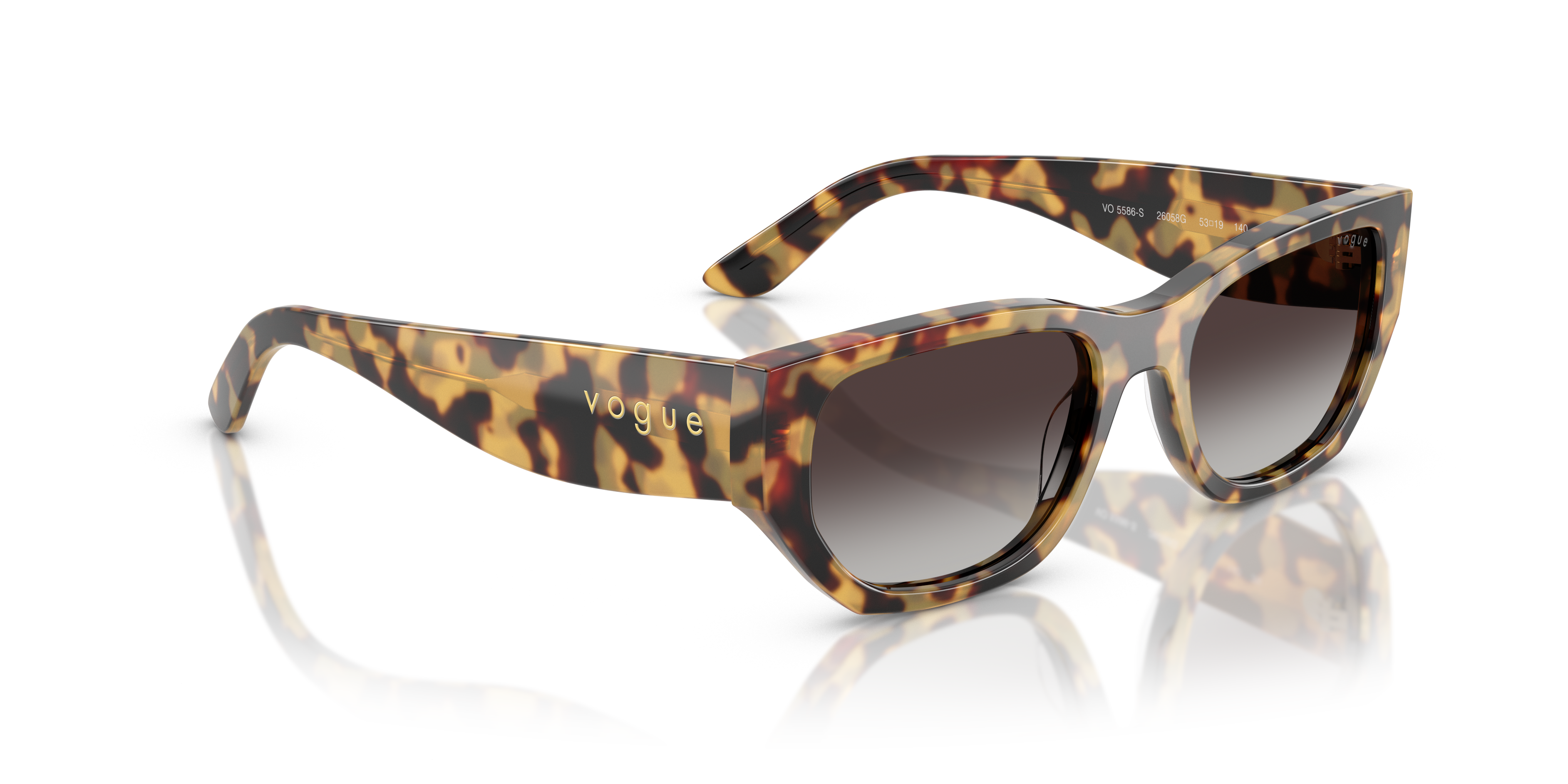 Vogue VO5586S 26058G