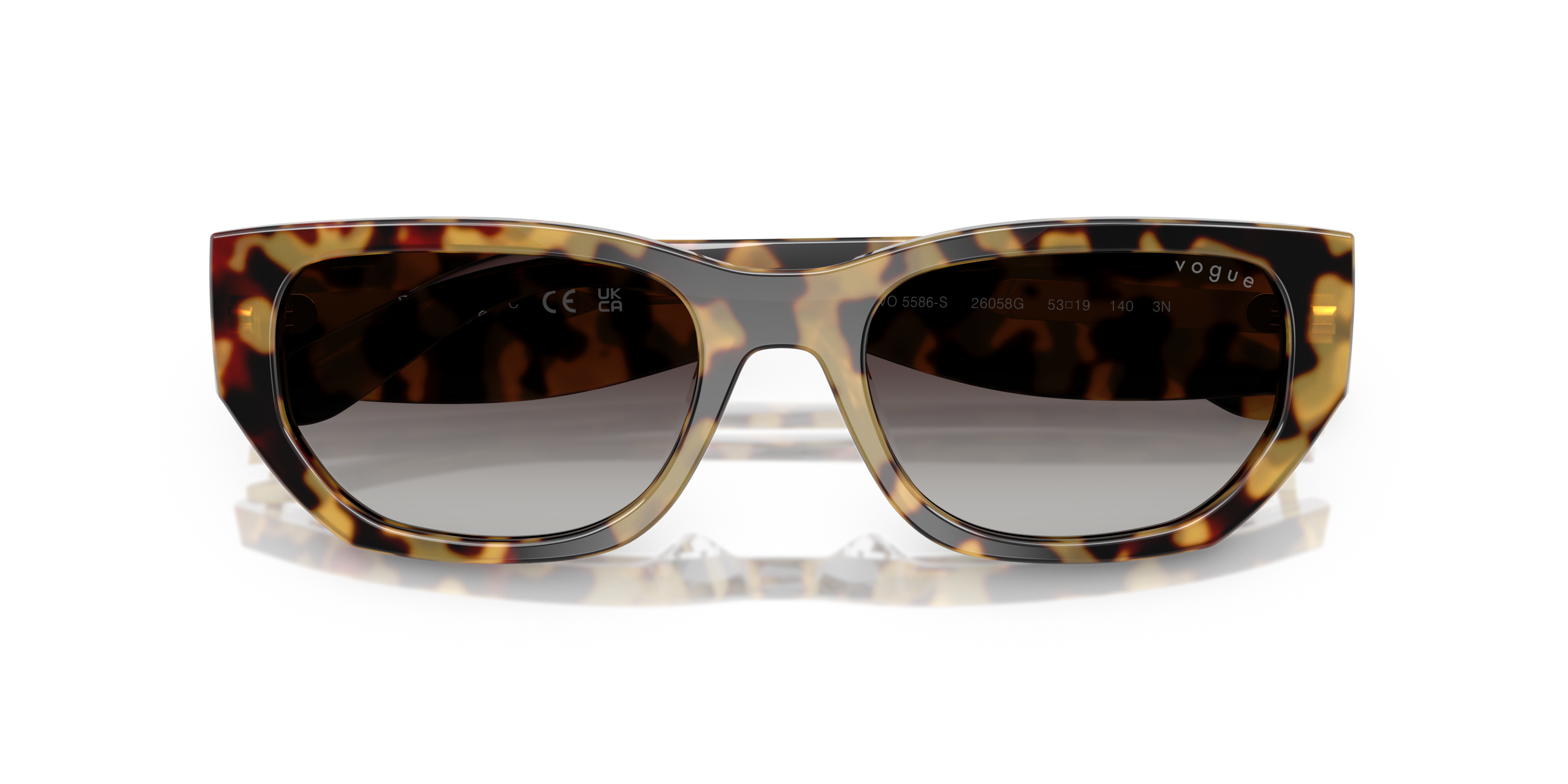 Vogue VO5586S 26058G