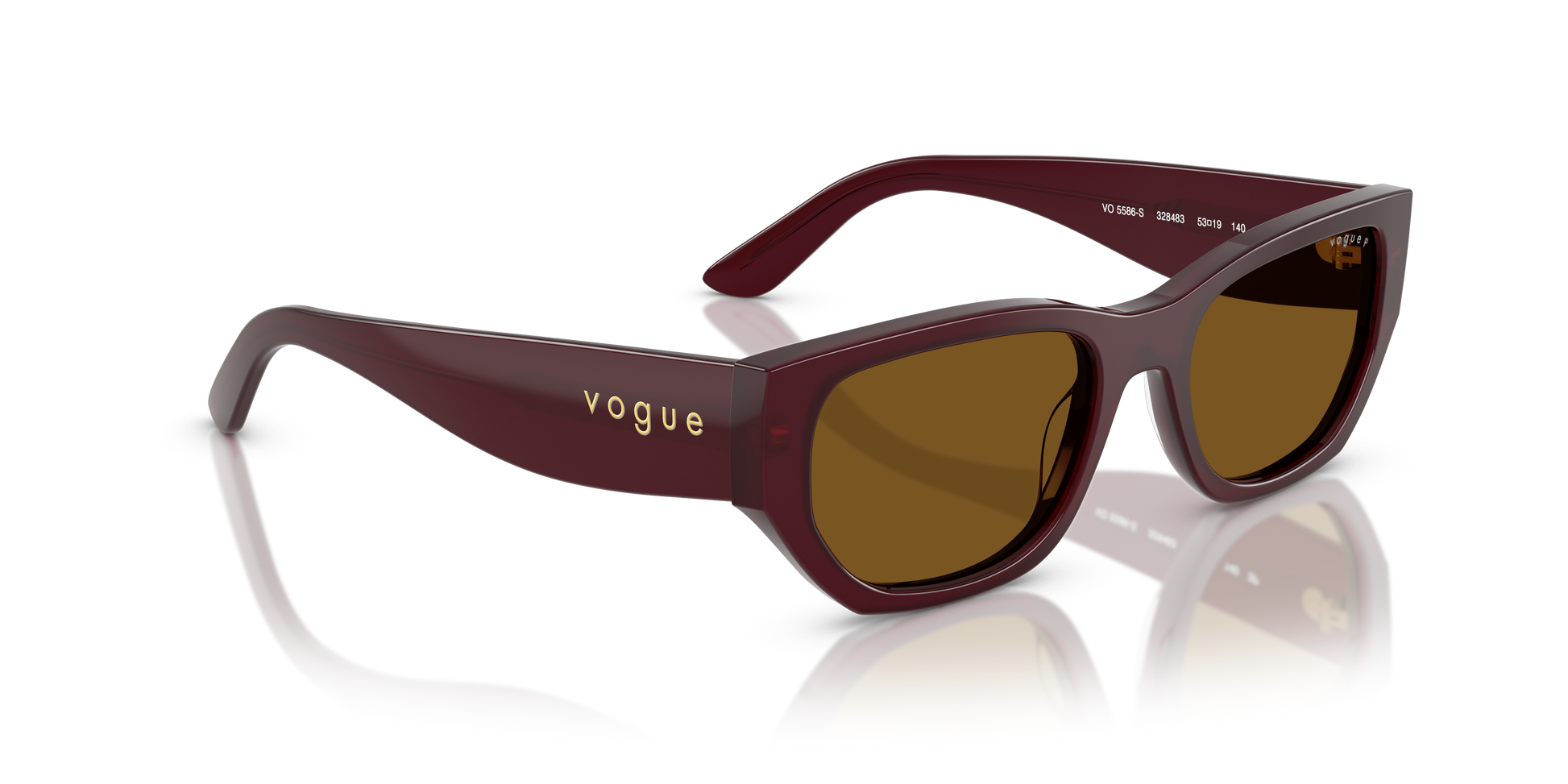 Vogue VO5586S 328483