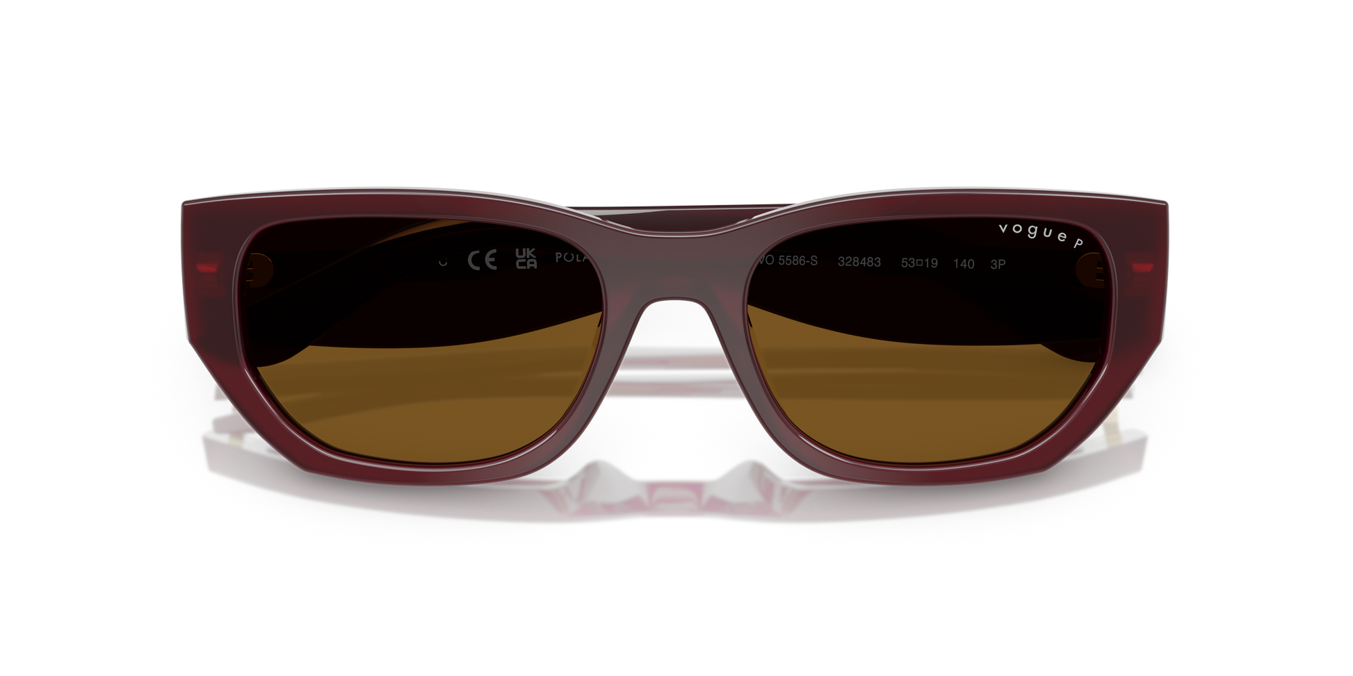 Vogue VO5586S 328483