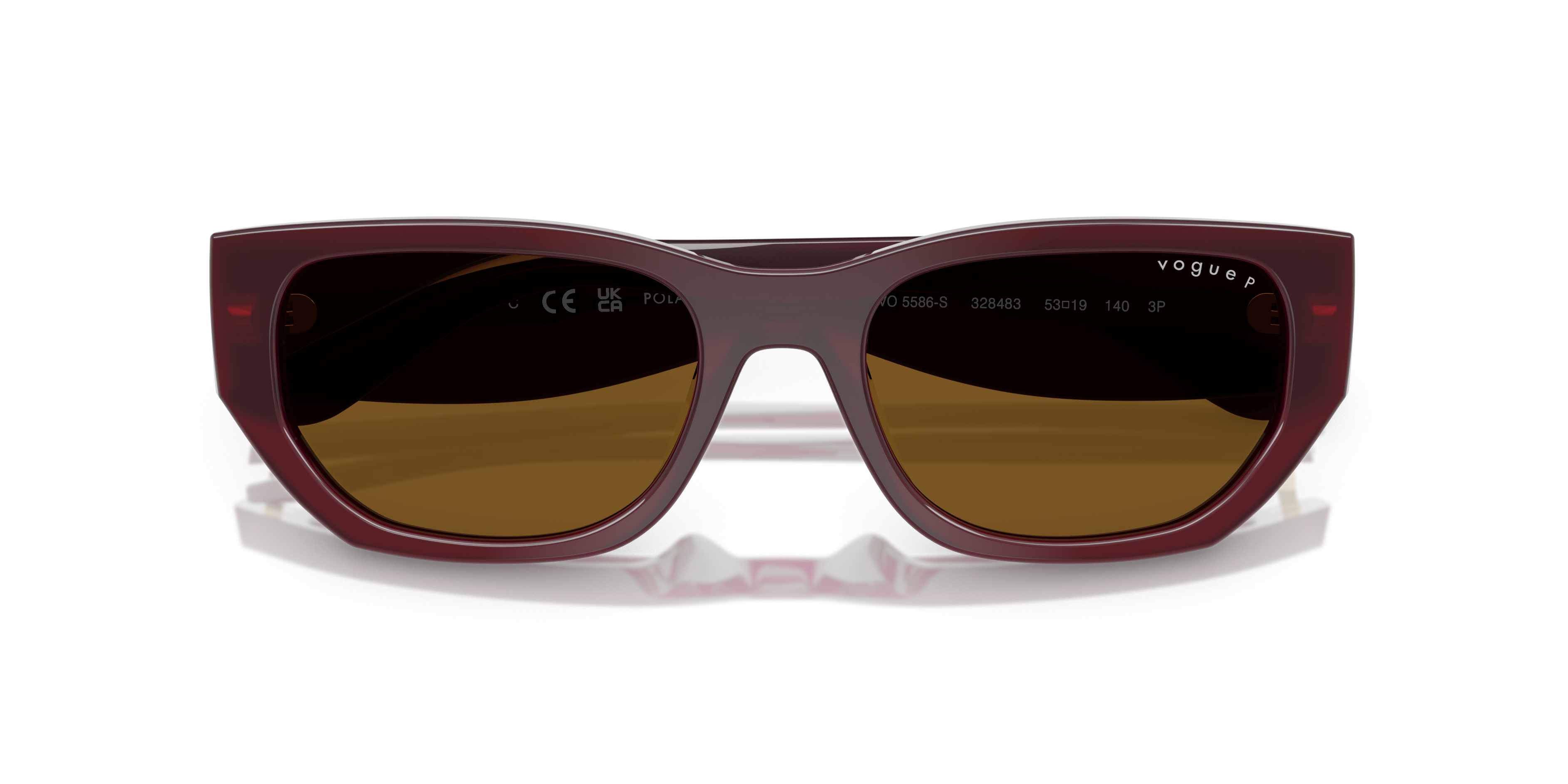 Vogue VO5586S 328483