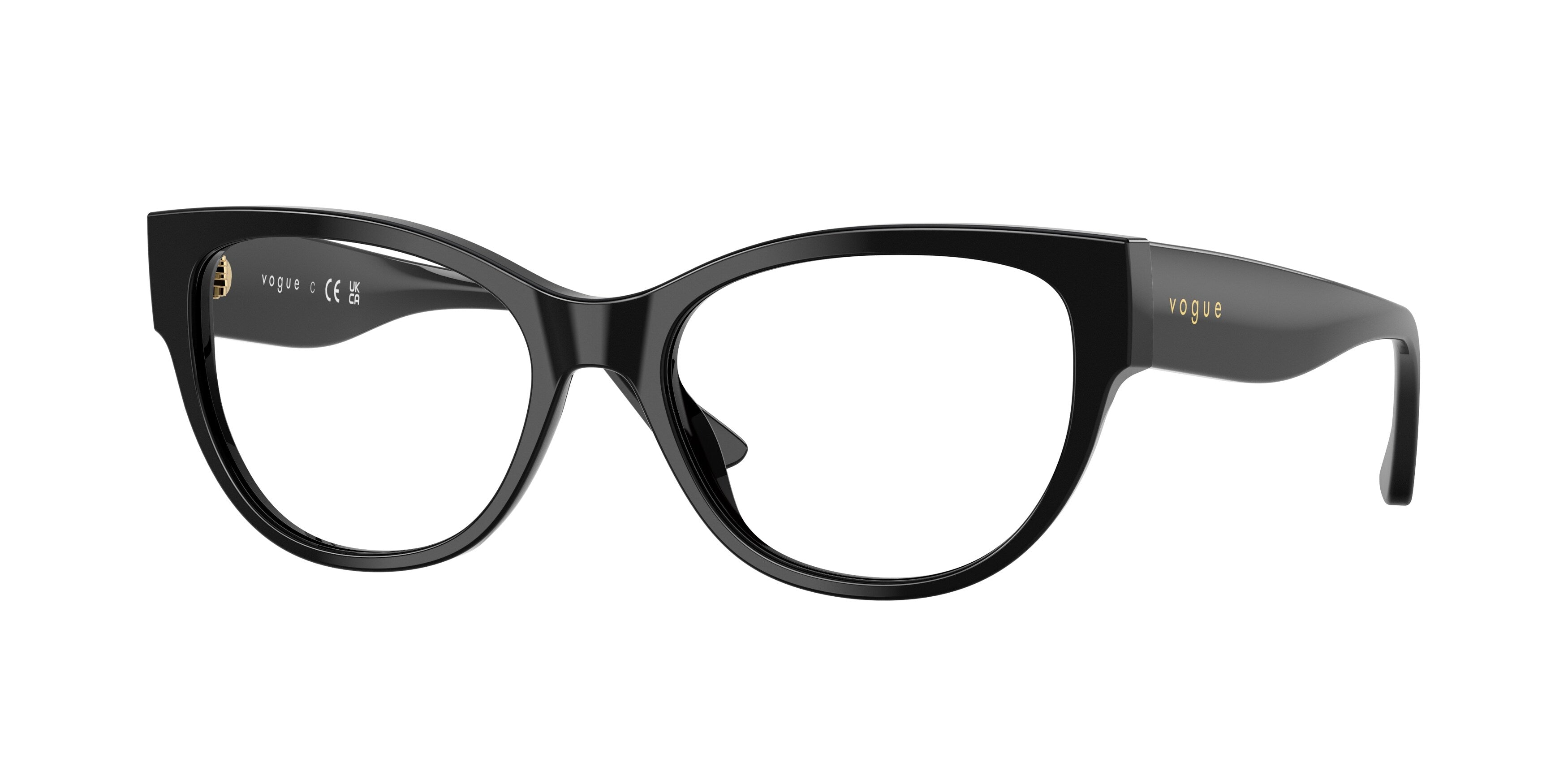 Vogue Eyewear VO5604 W44