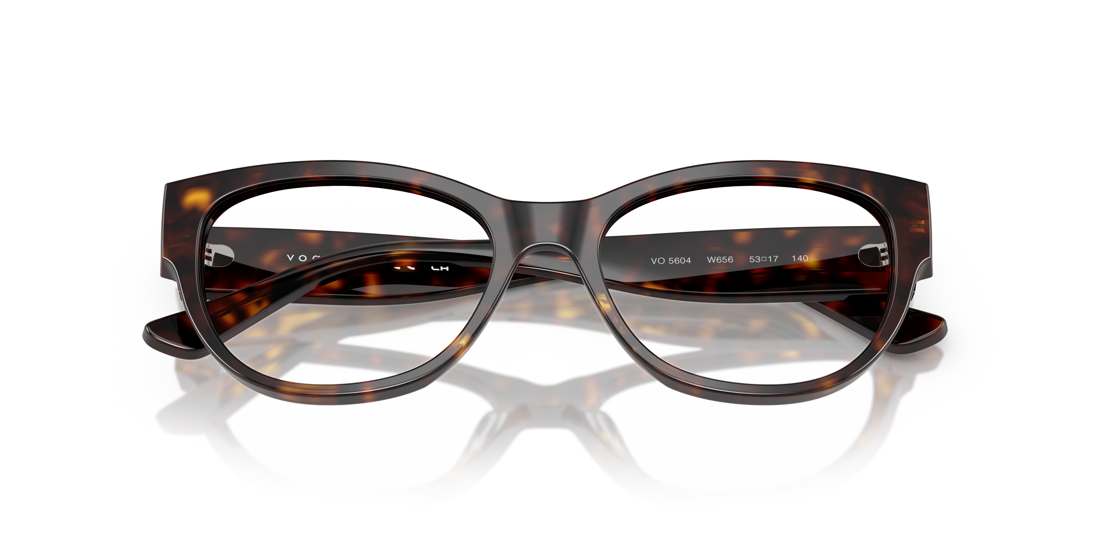 Vogue Eyewear VO5604 W656