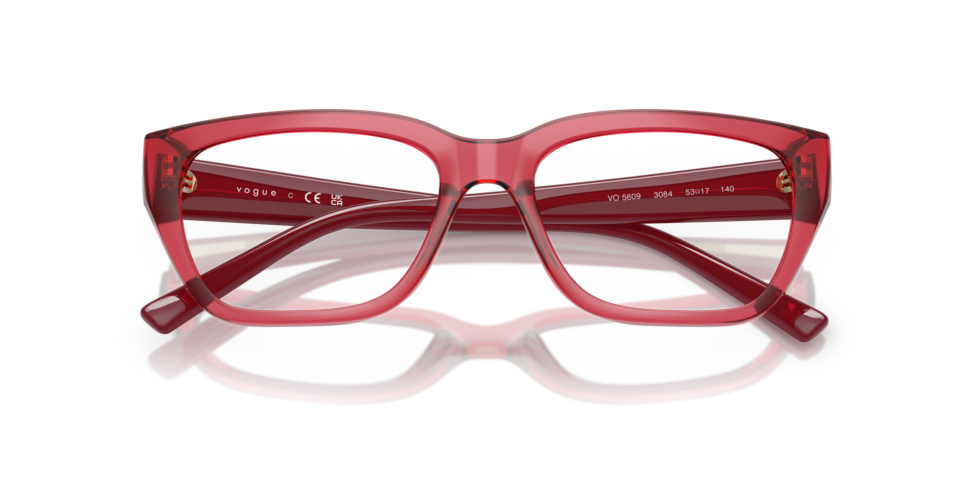 Vogue Eyewear VO5609 3084