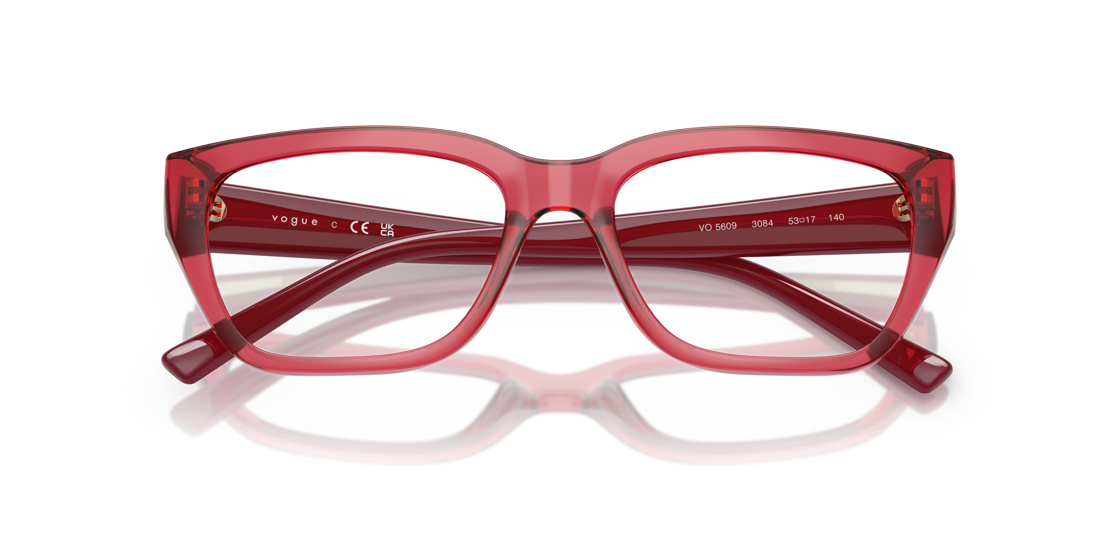 Vogue Eyewear VO5609 3084
