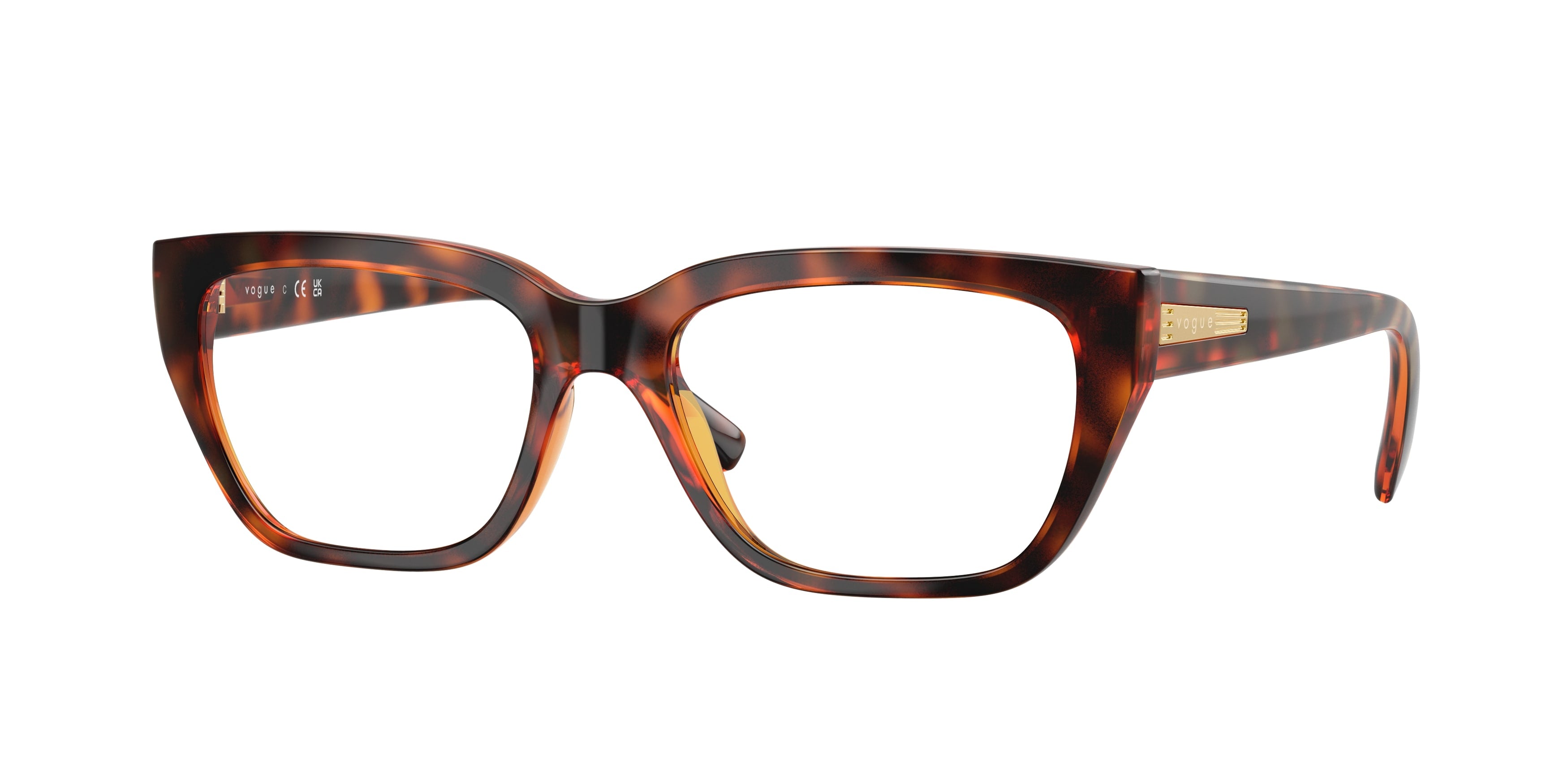 Vogue Eyewear VO5609 W656
