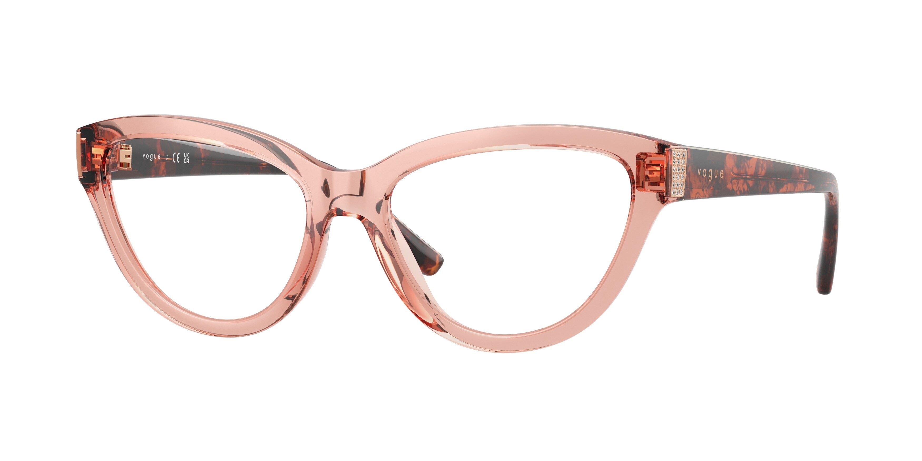 Vogue Eyewear VO5610B 2864