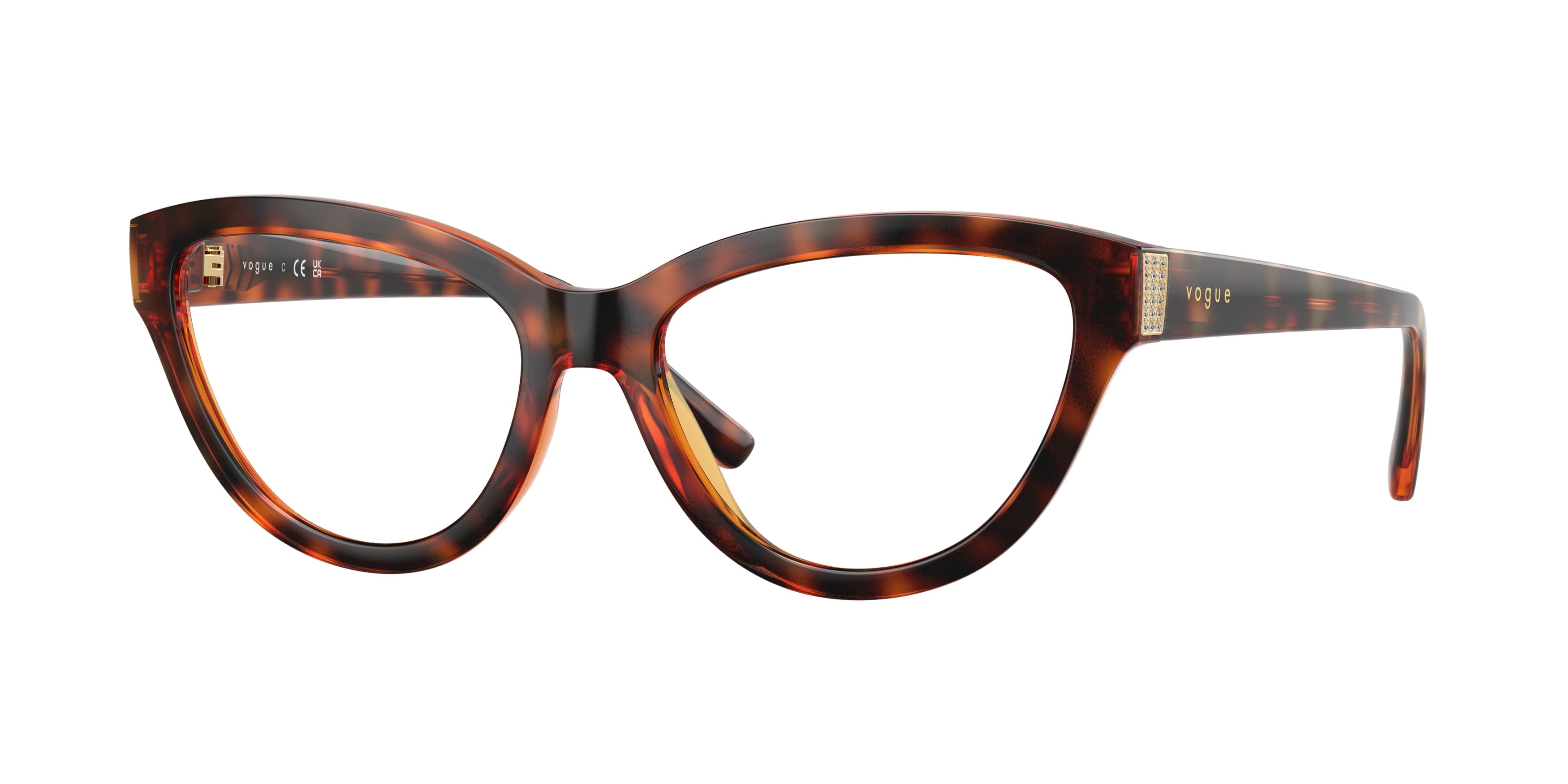 Vogue Eyewear VO5610B W656