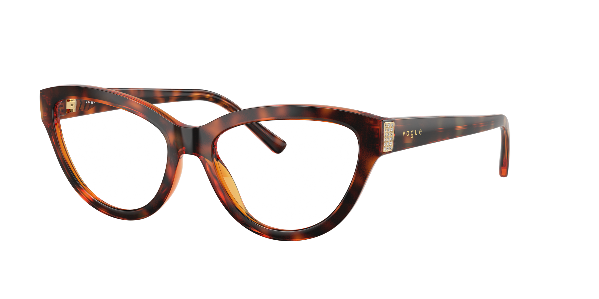 Vogue Eyewear VO5610B W656