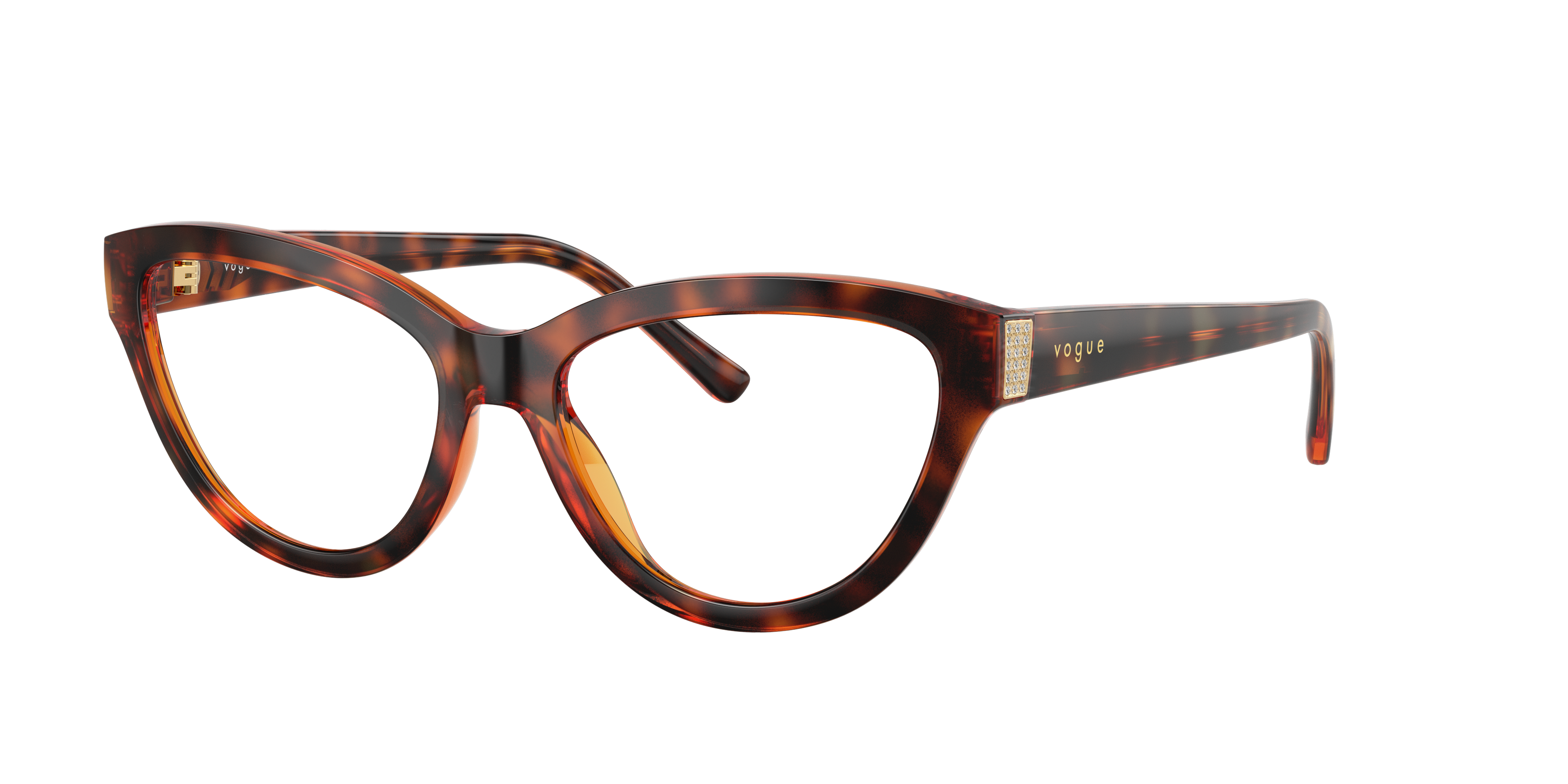 Vogue Eyewear VO5610B W656