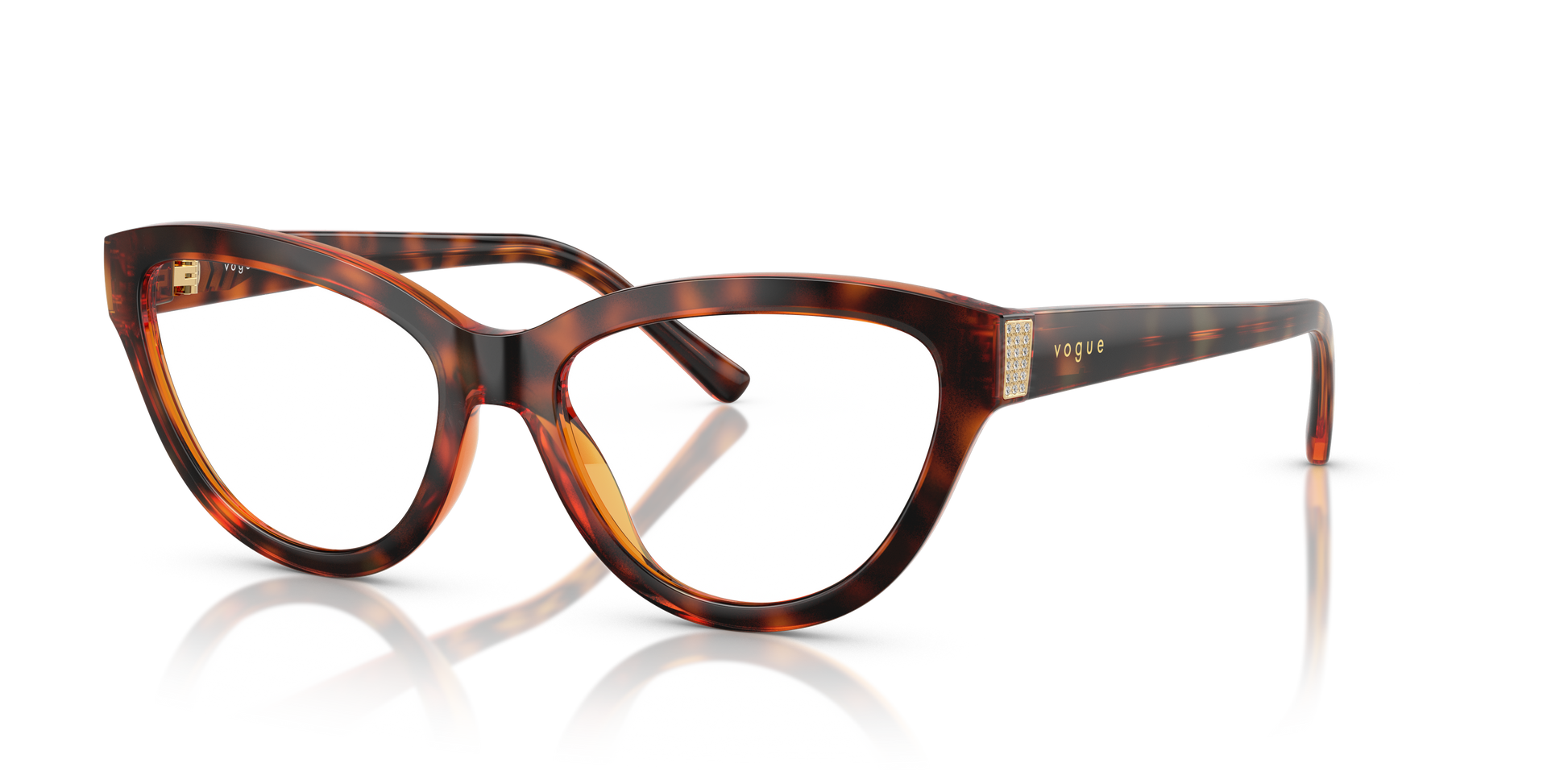 Vogue Eyewear VO5610B W656