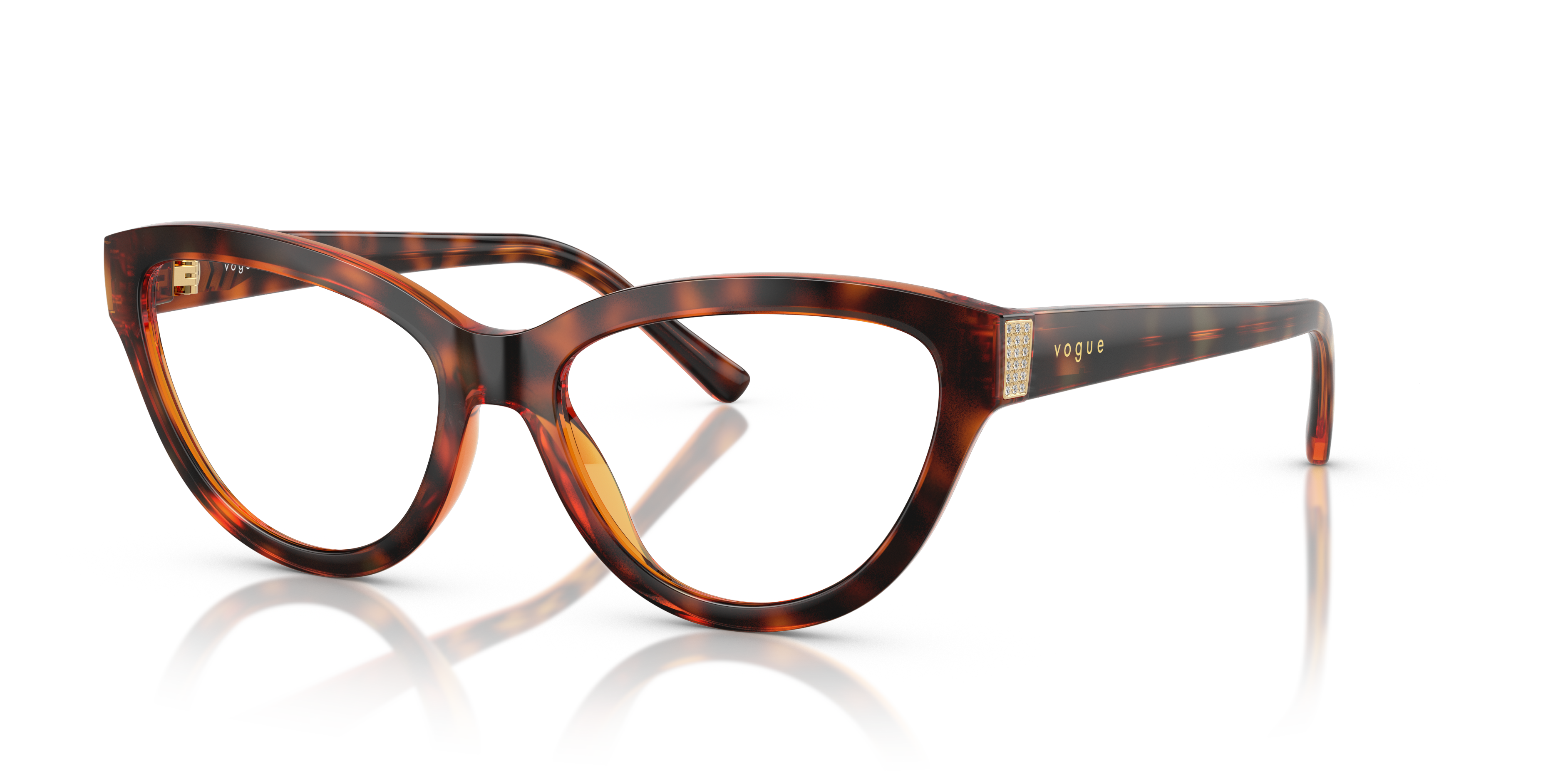 Vogue Eyewear VO5610B W656